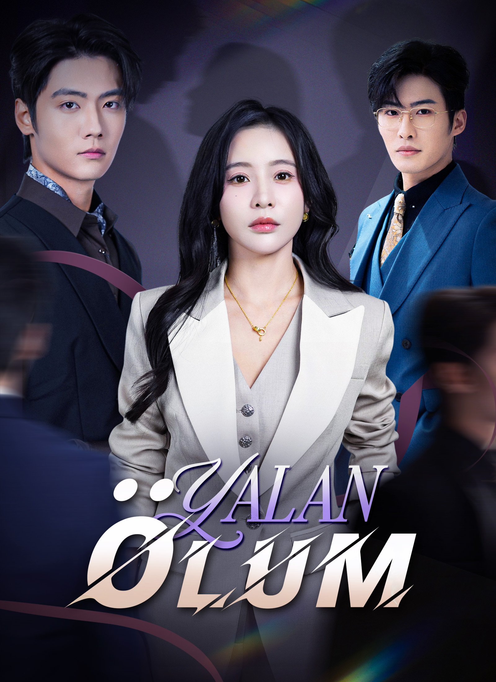 Yalan Ölüm izle
