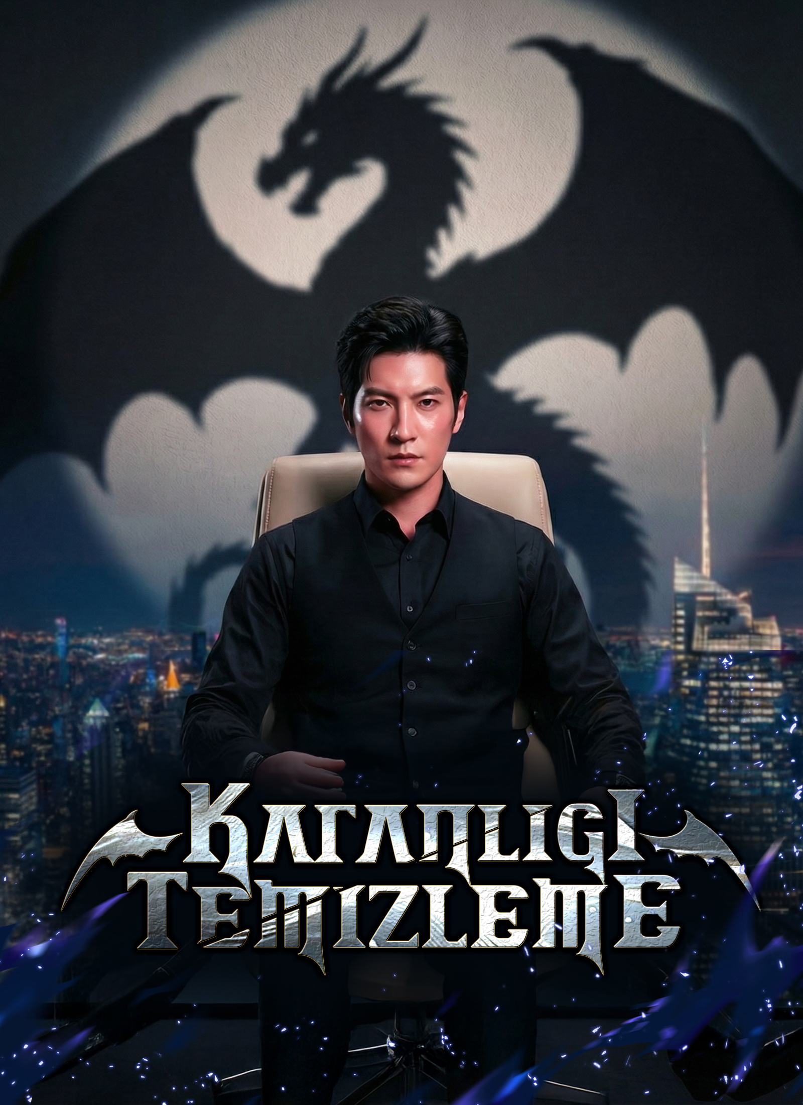 Karanlığı Temizleme izle