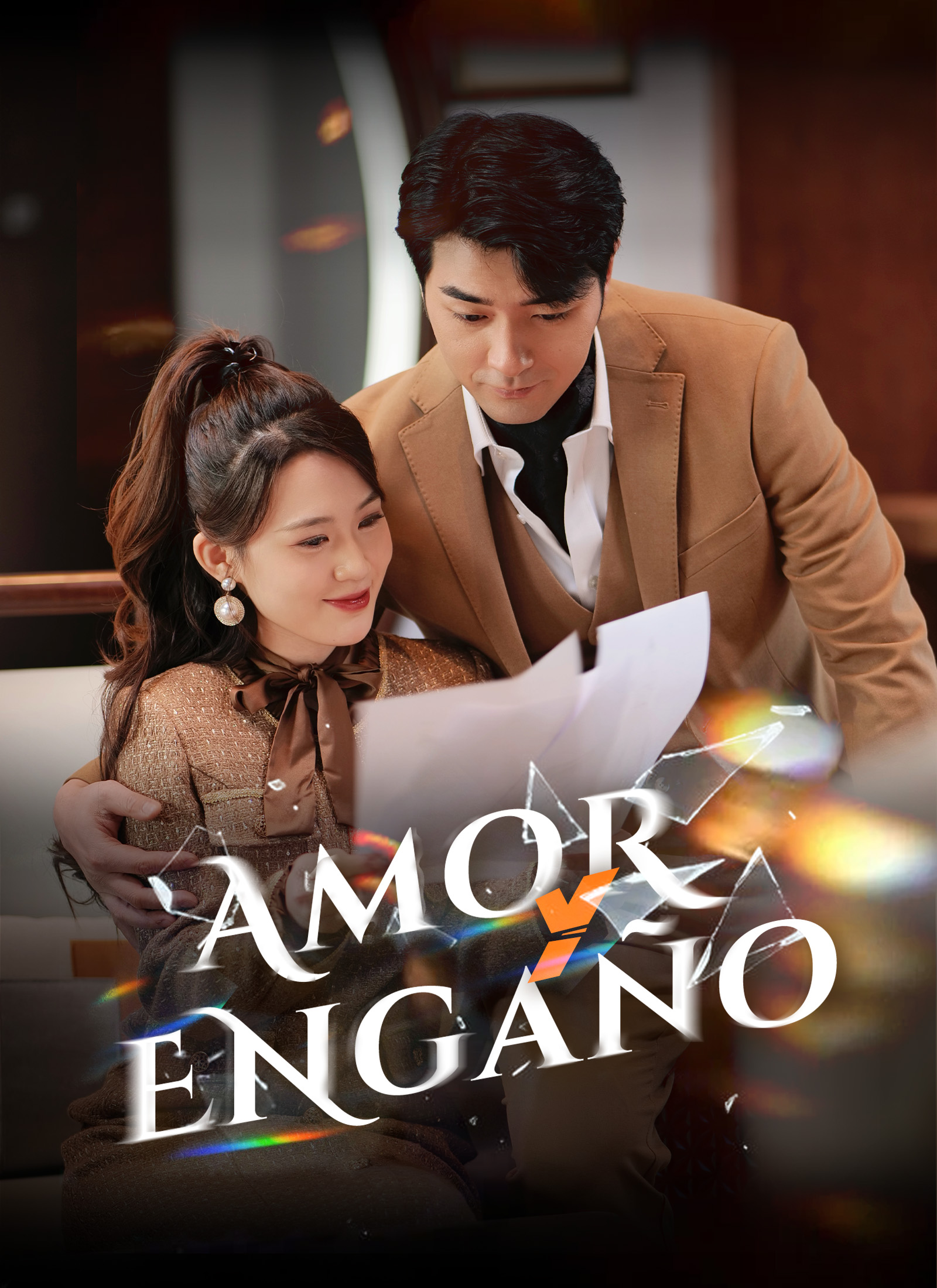 Amor y Engaño