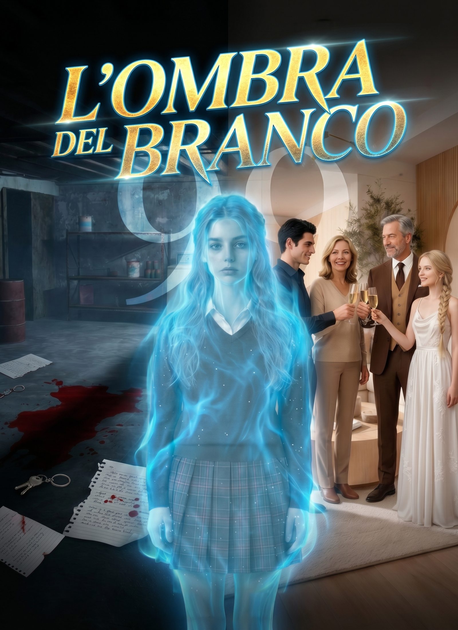 L’Ombra del Branco