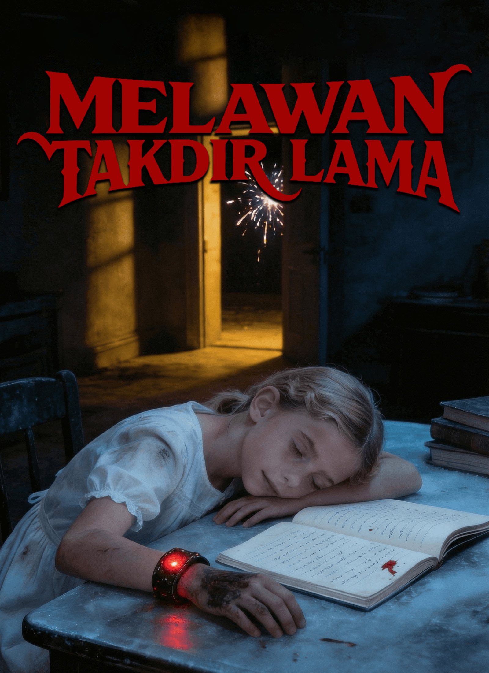 Melawan Takdir Lama