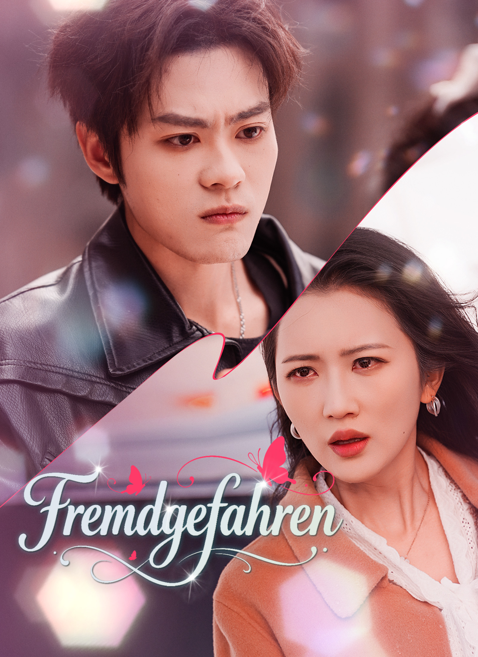 [Synchron] Fremdgefahren