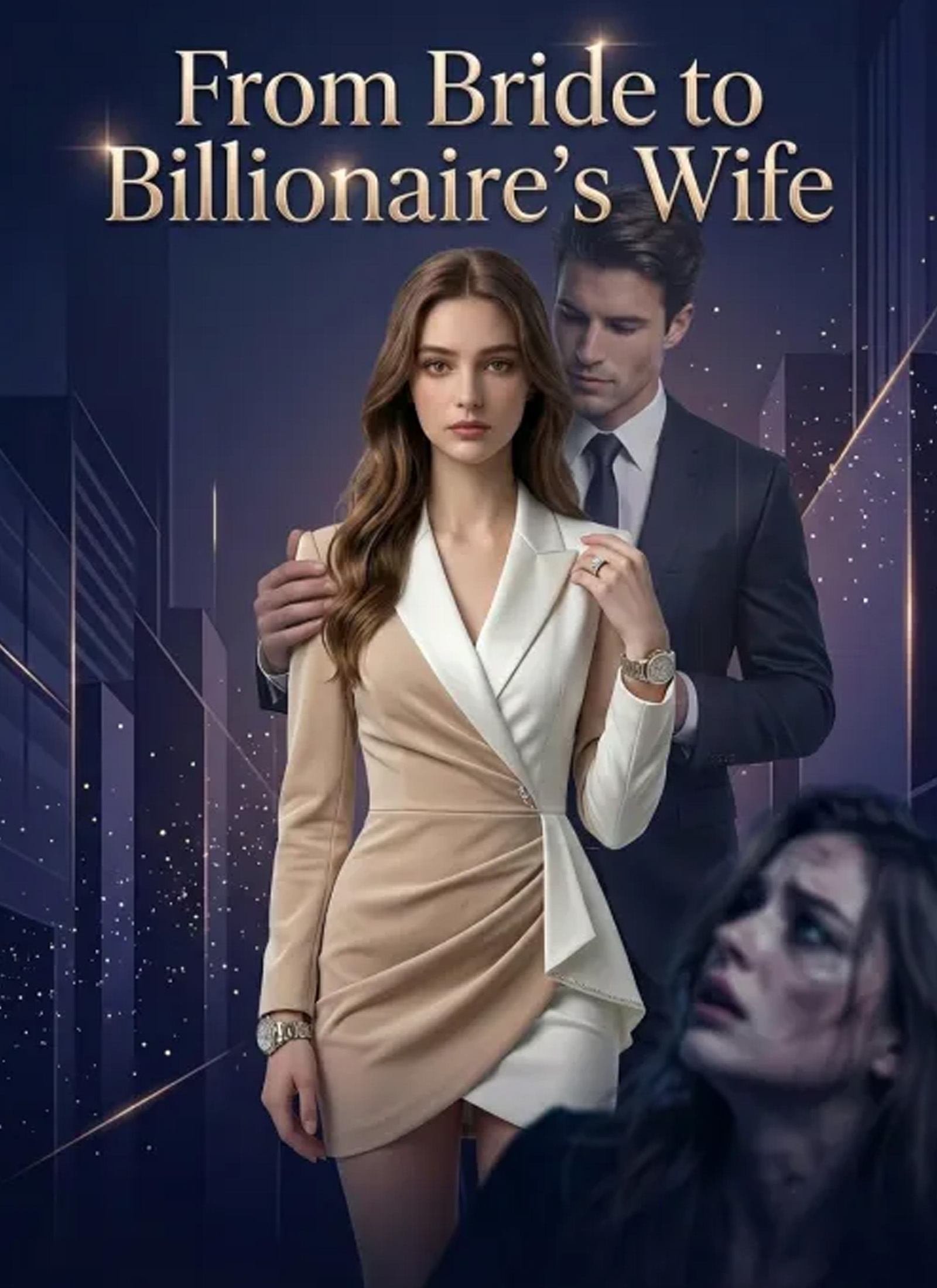 From Bride to Billionaire’s Wife