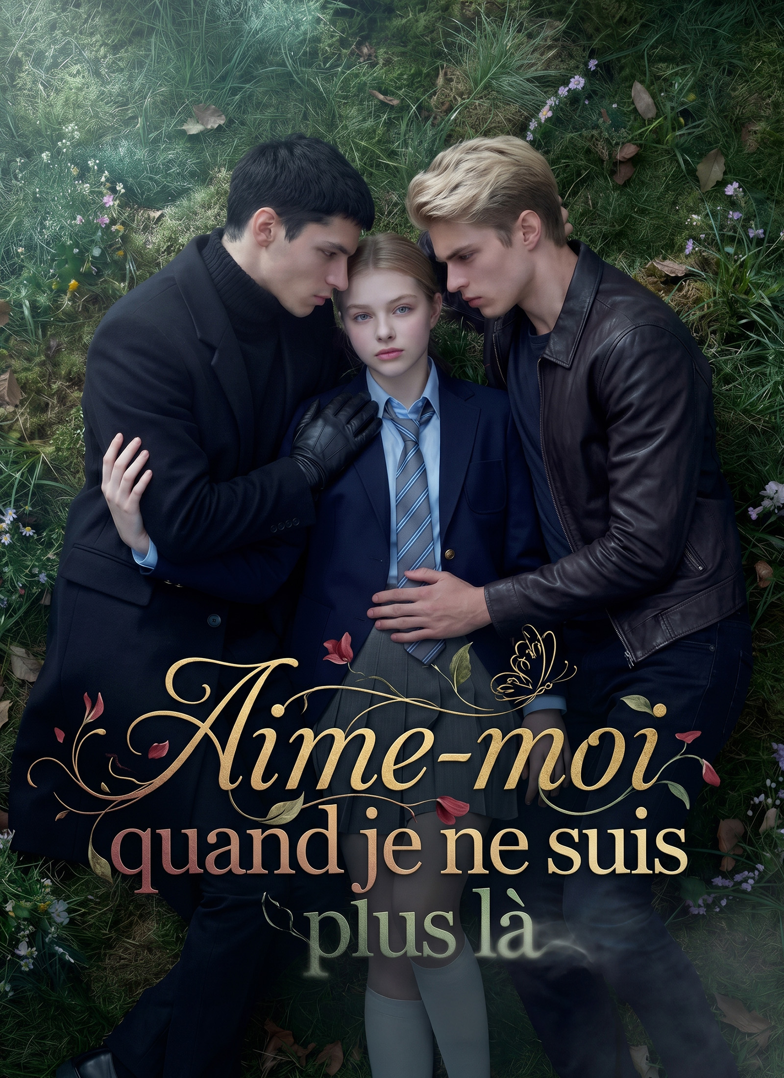 Aime-moi quand je ne suis plus là