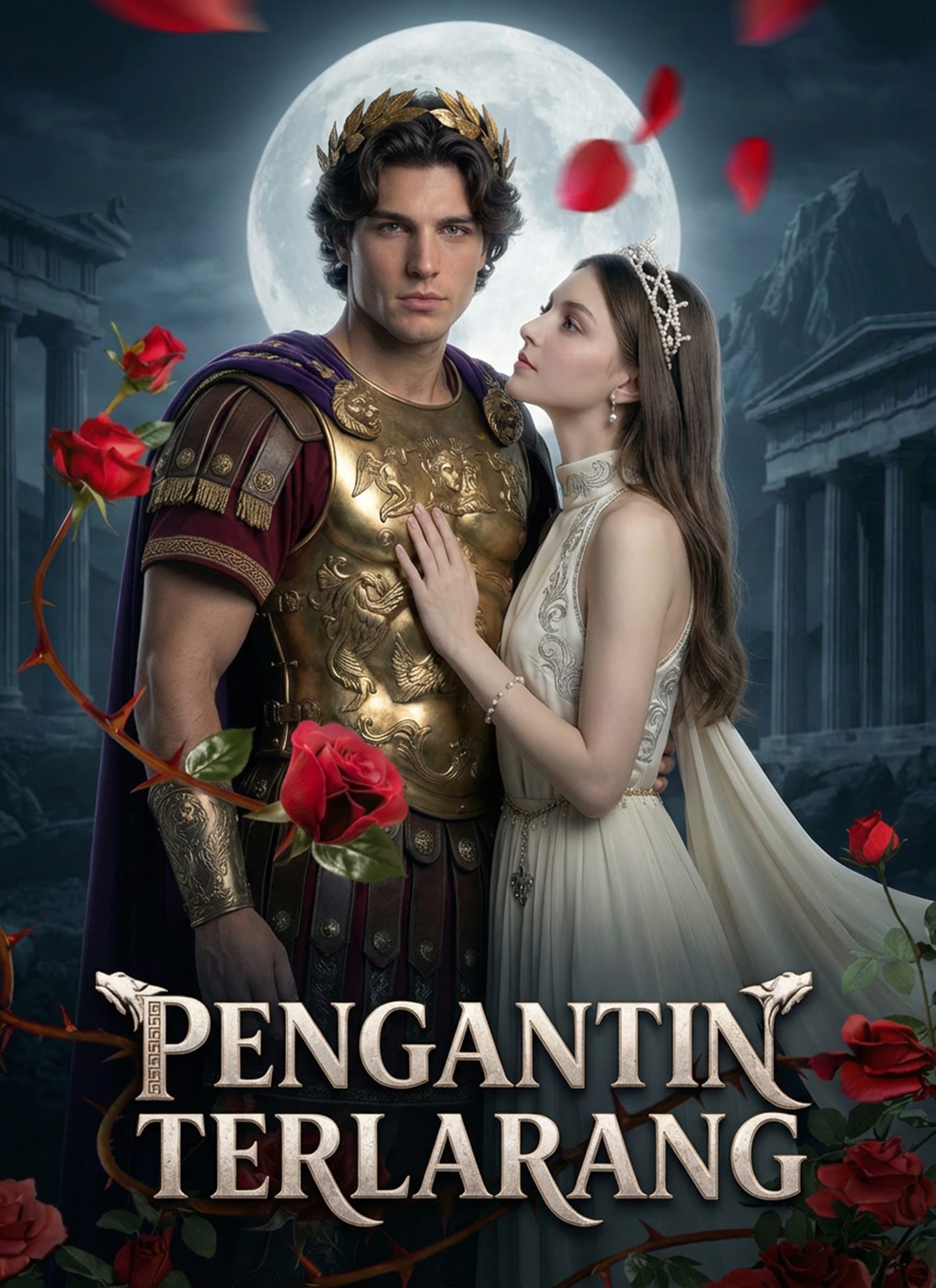[Dijuluki]Pengantin Terlarang