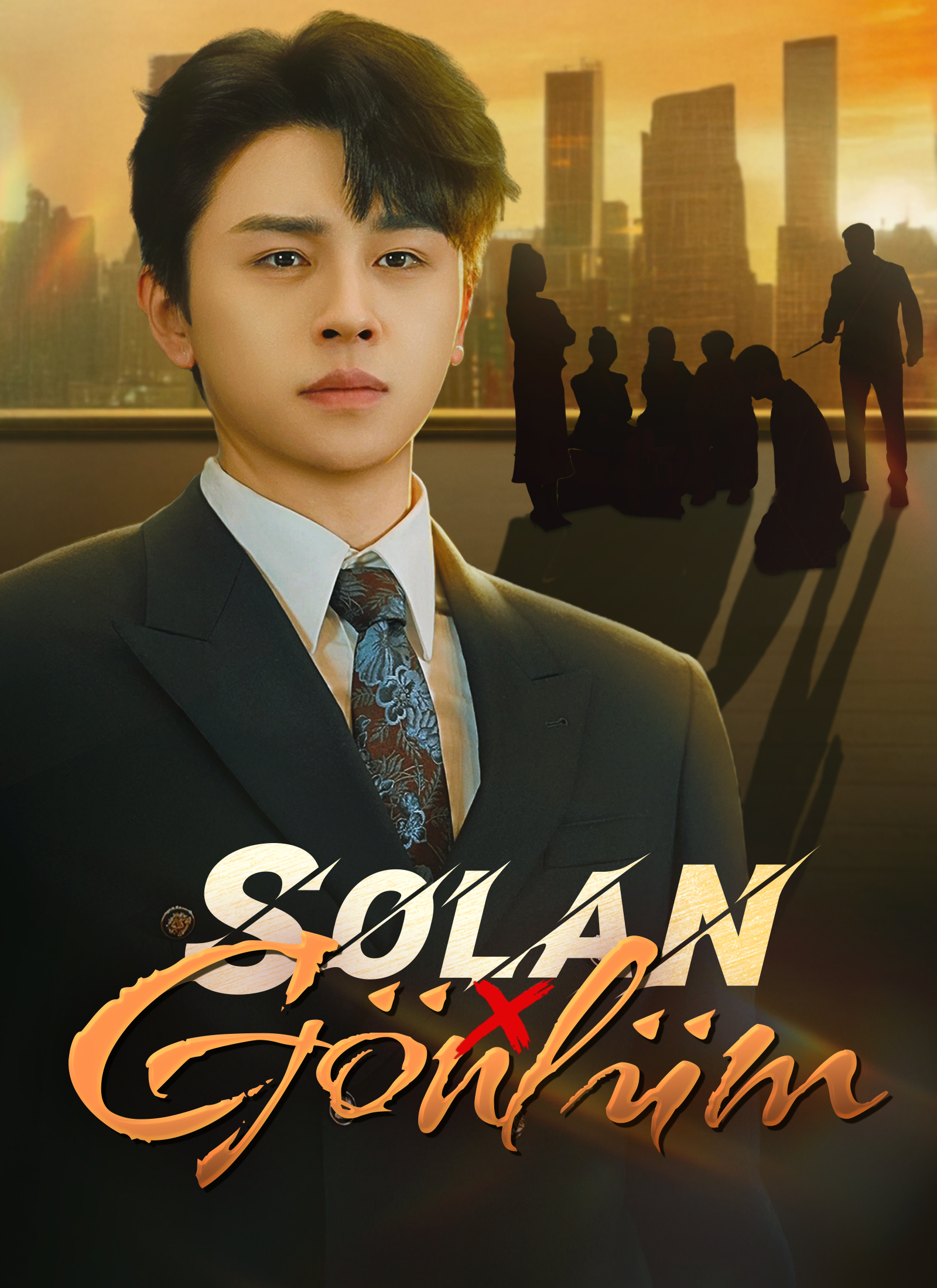 [Dublajlı]Solan Gönlüm yeni bölümler