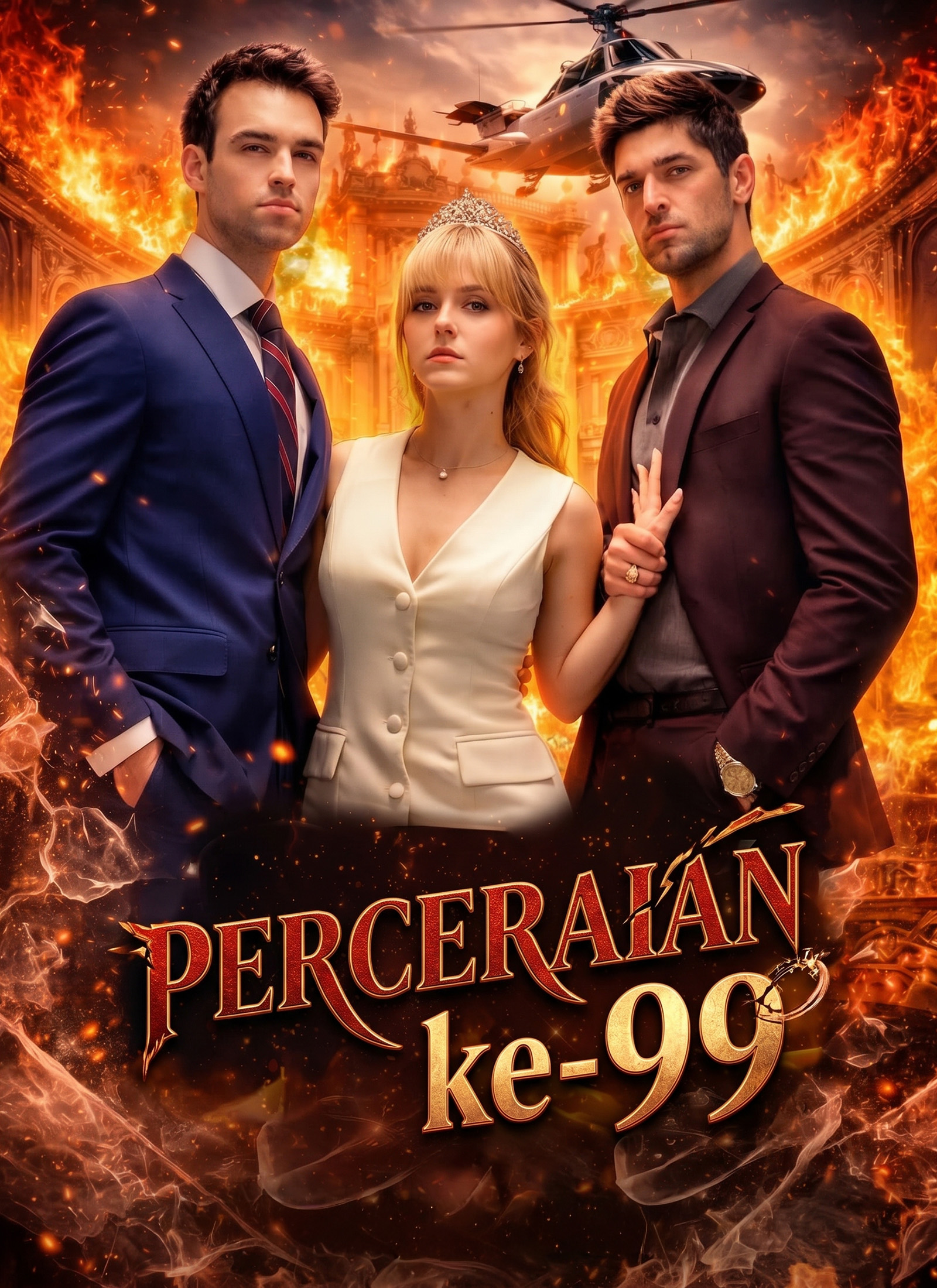 Perceraian ke-99