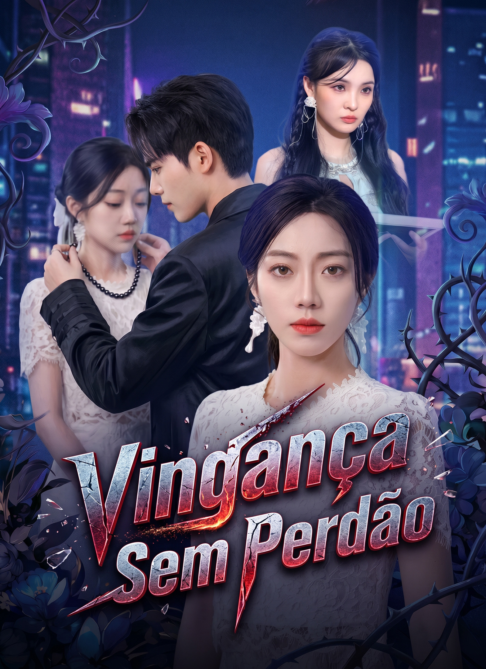 [Dublado]Vingança Sem Perdão