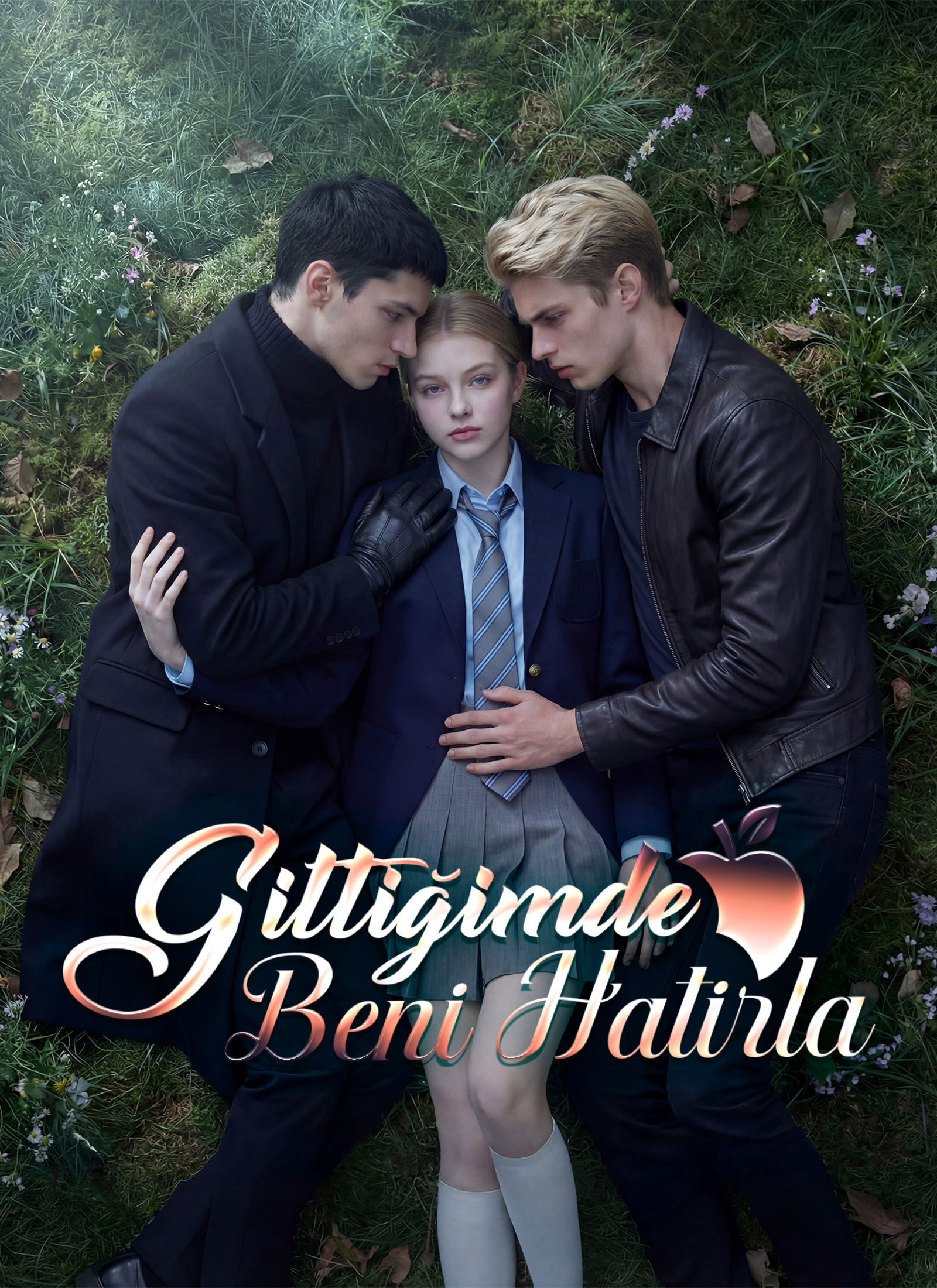 [Dublajlı]Gittiğimde Beni Hatırla yeni bölümler
