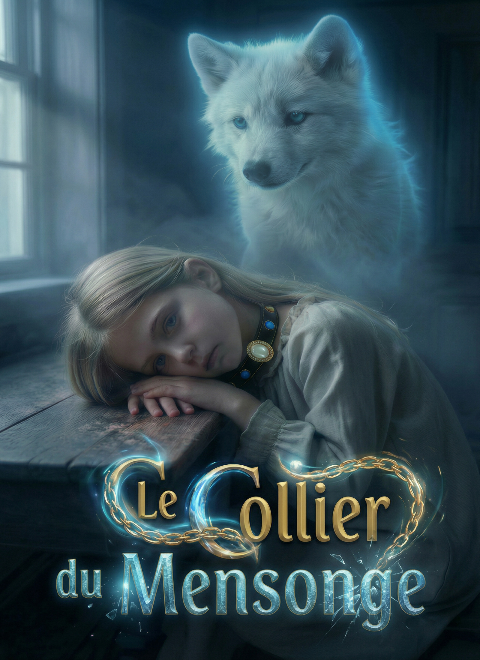 [Doublé] Ce collier m'a volé ma vie