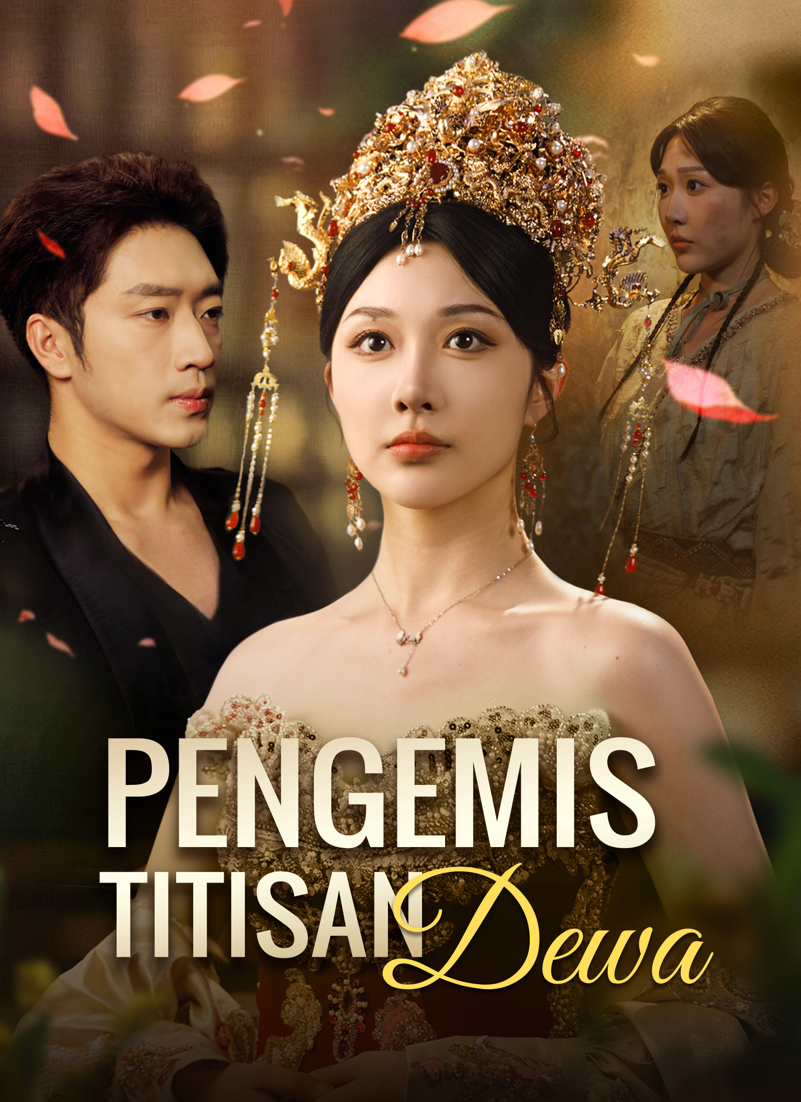 Pengemis Titisan Dewa
