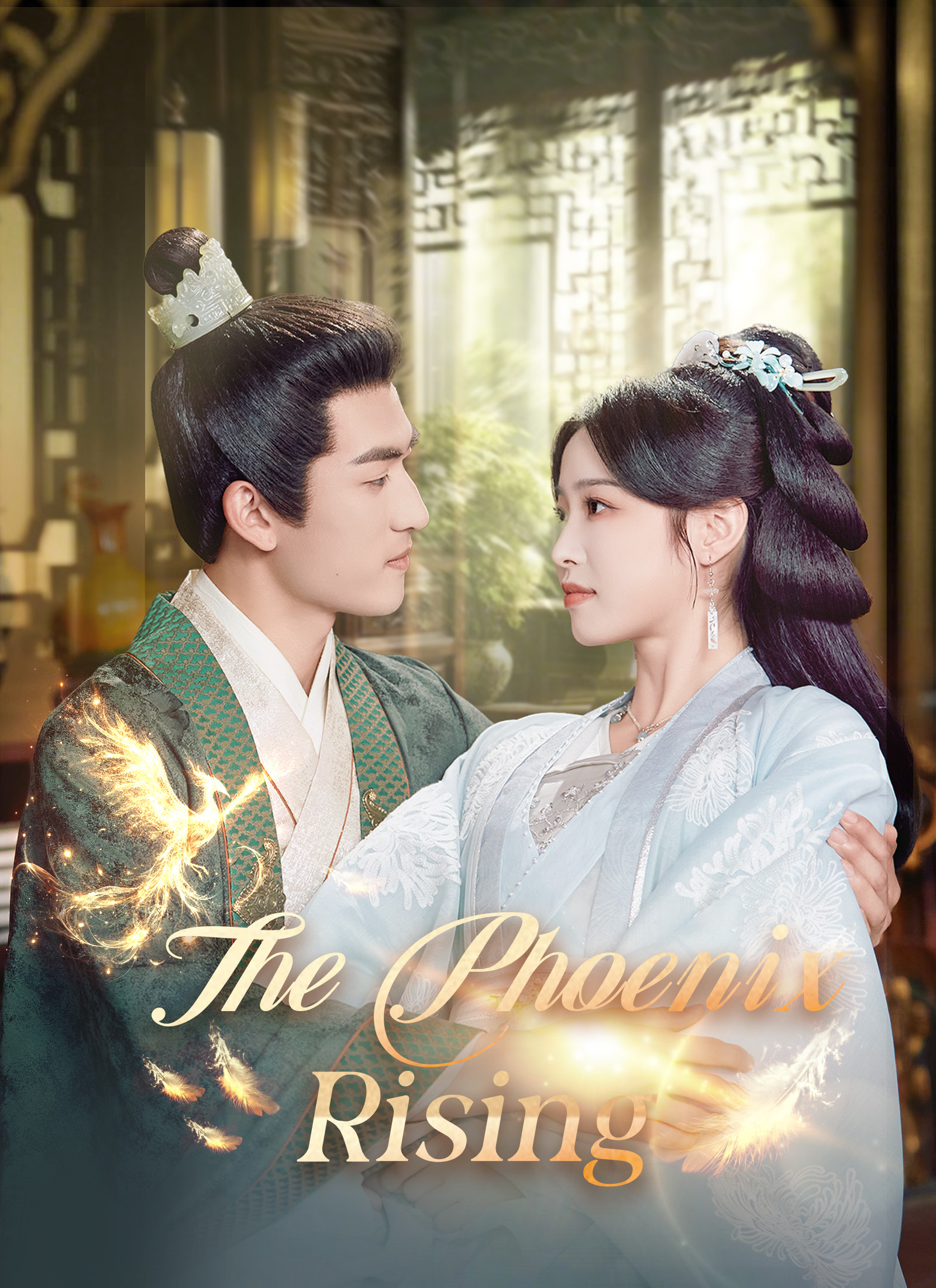 [Dubbed]The Phoenix Rising
