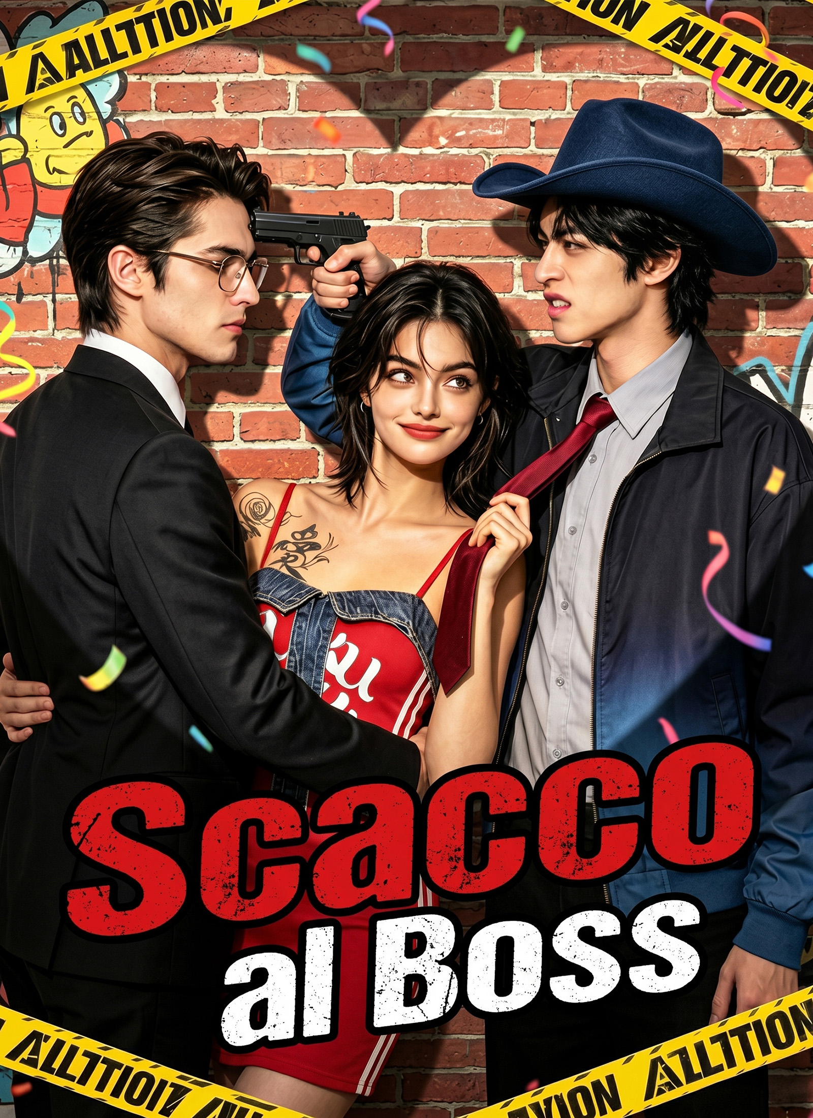 Scacco al Boss