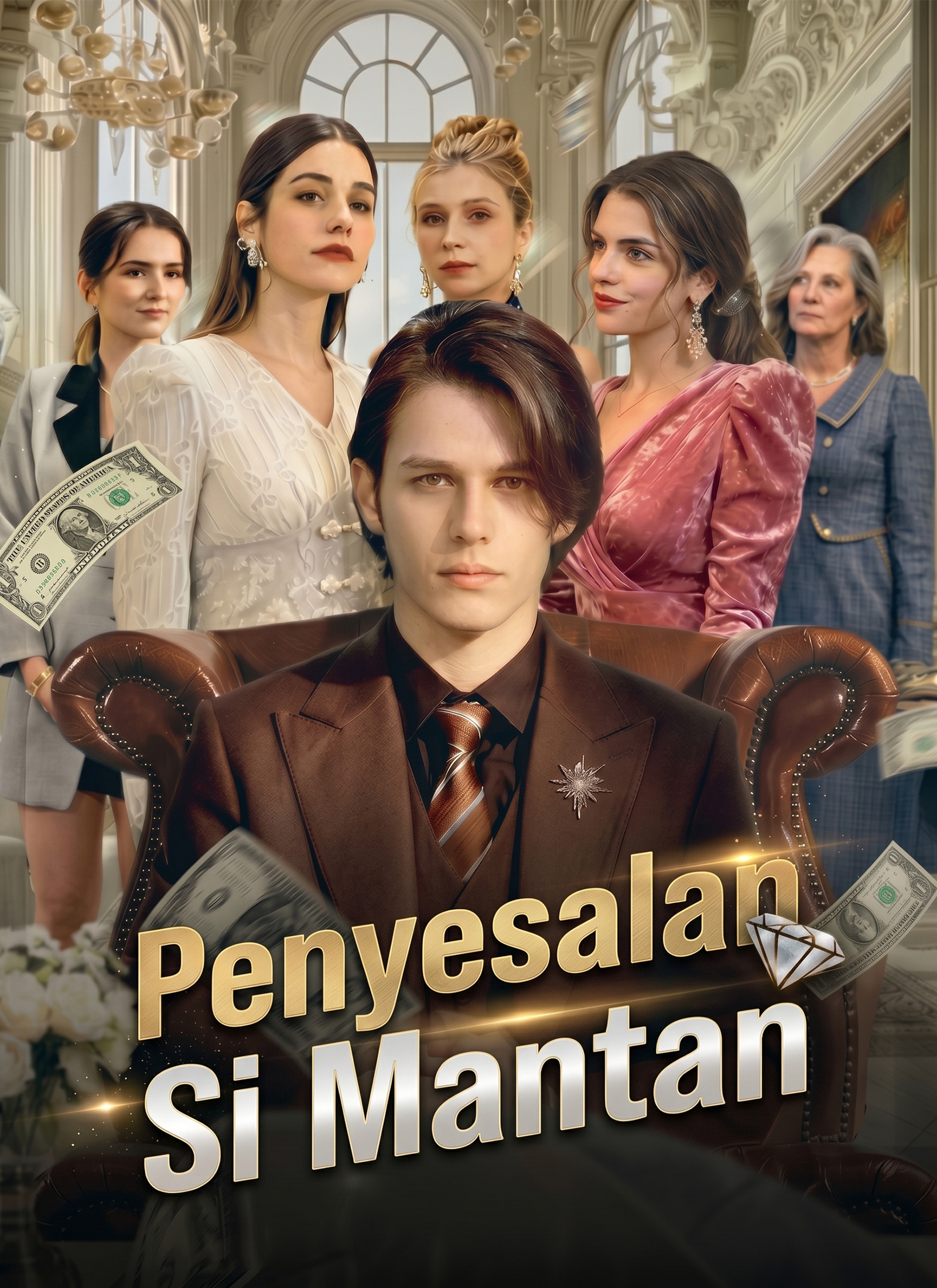 Penyesalan Si Mantan