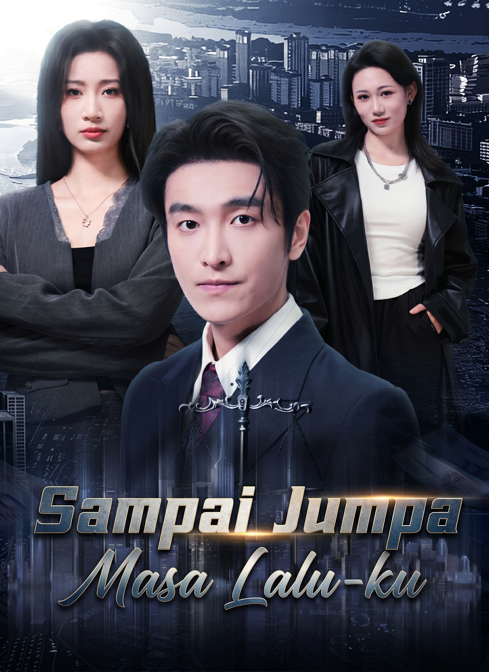 Sampai Jumpa, Masa Lalu-ku