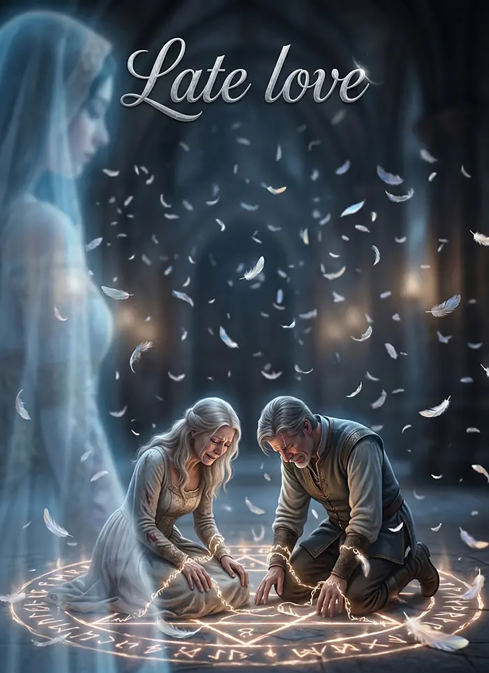 Late Love(付)