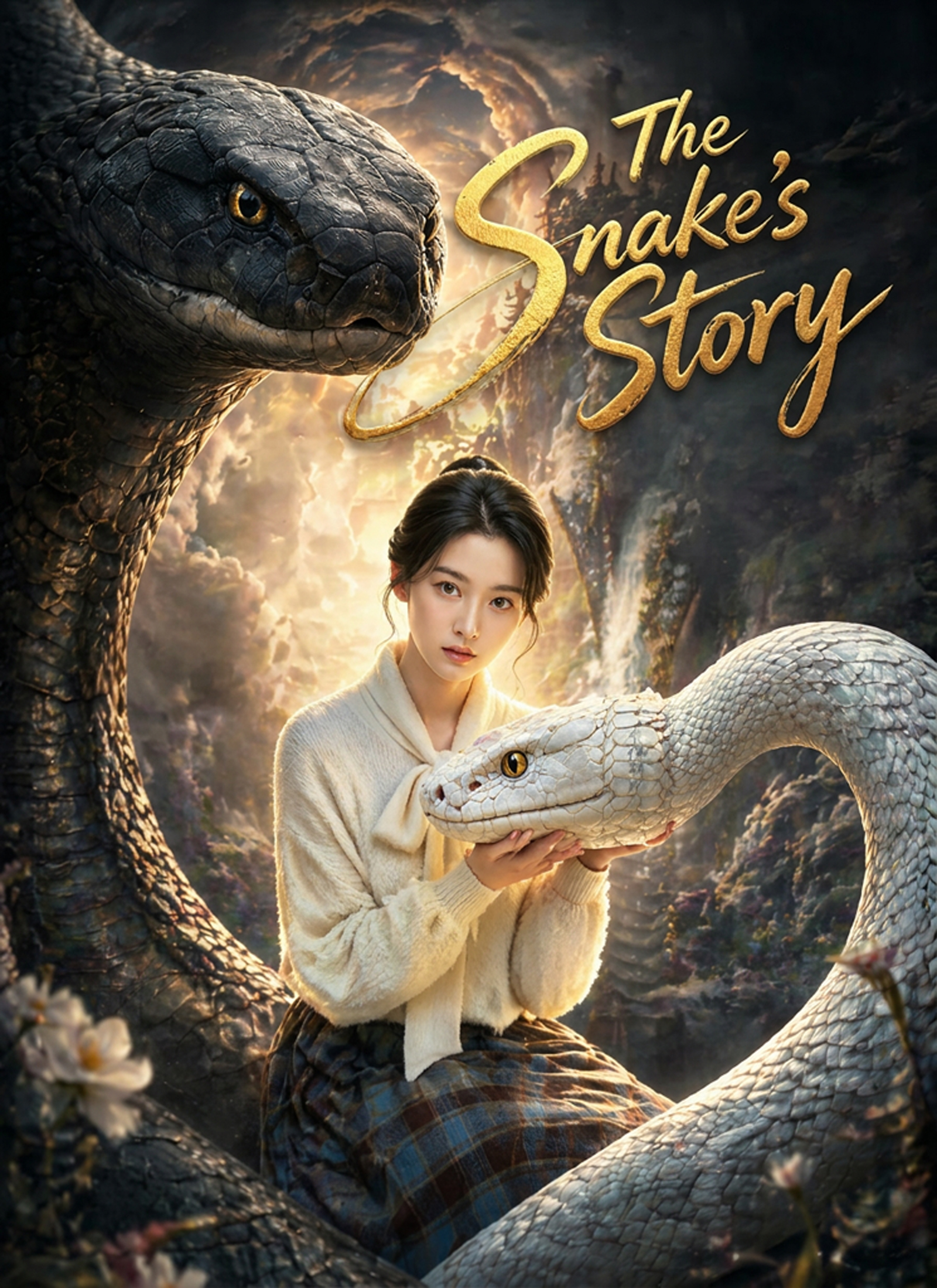 The Snake’s Story