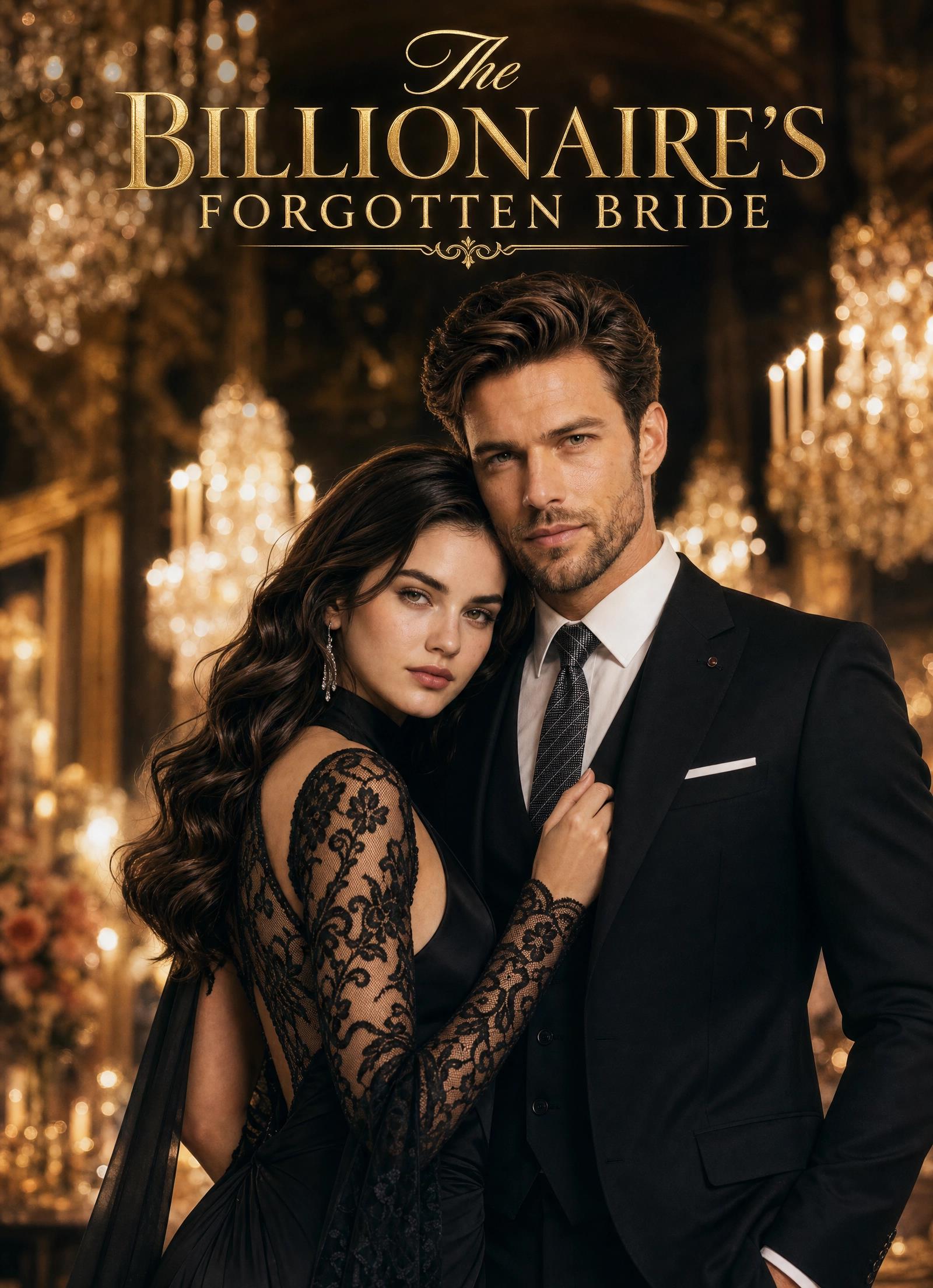 The Billionaire’s Forgotten Bride