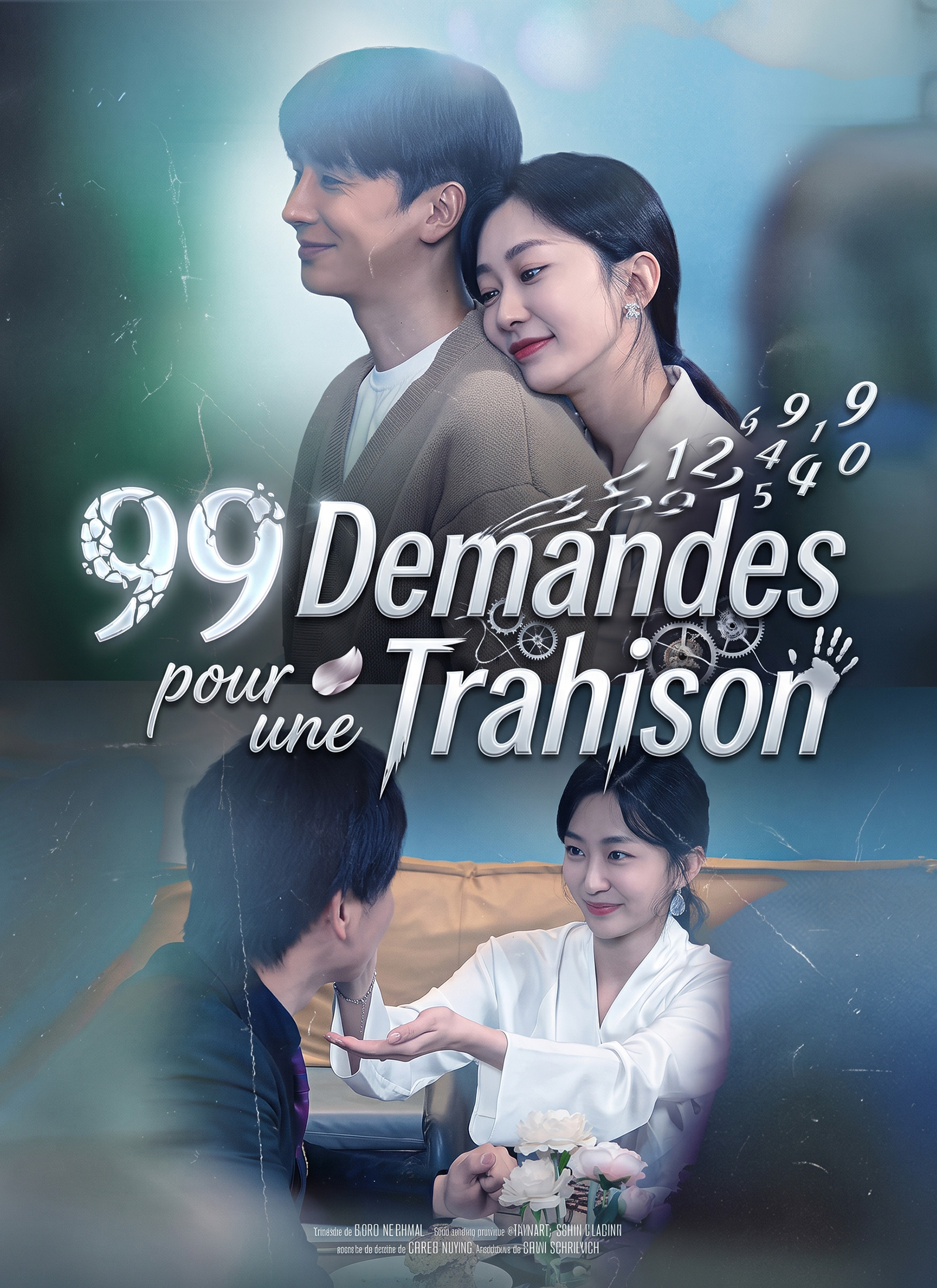 [Doublé]99 Demandes pour une Trahison