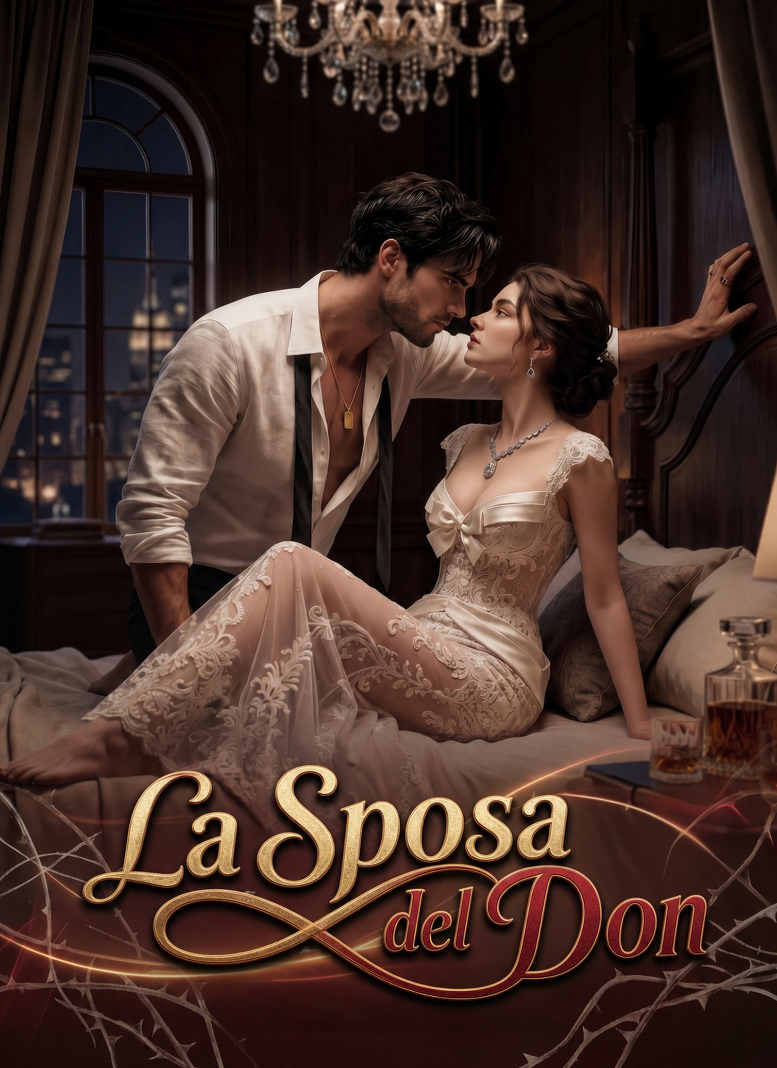 La Sposa del Don