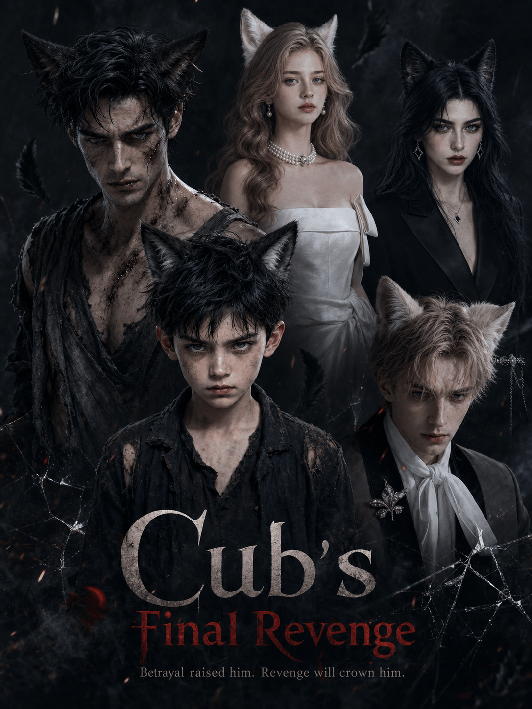 Cub’s Final Revenge