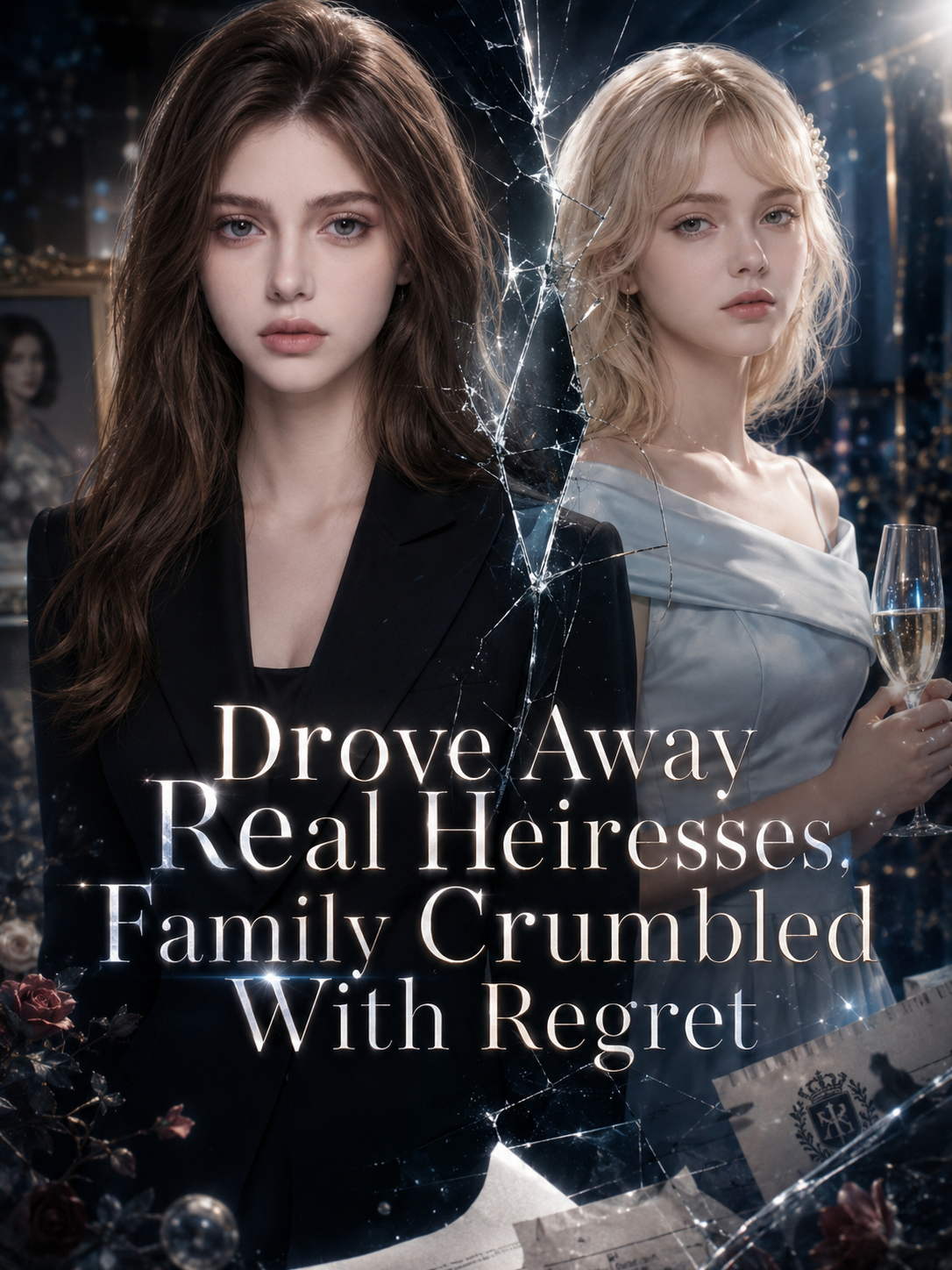 Drove Away Real Heiresses, Family Crumbled With Regret