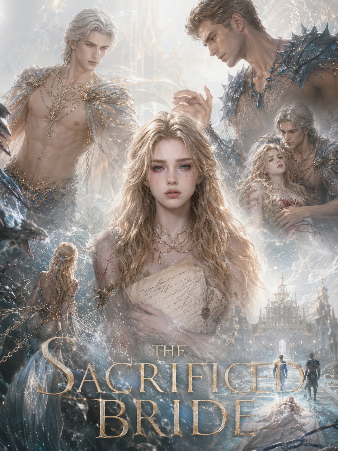 The Sacrificed Bride