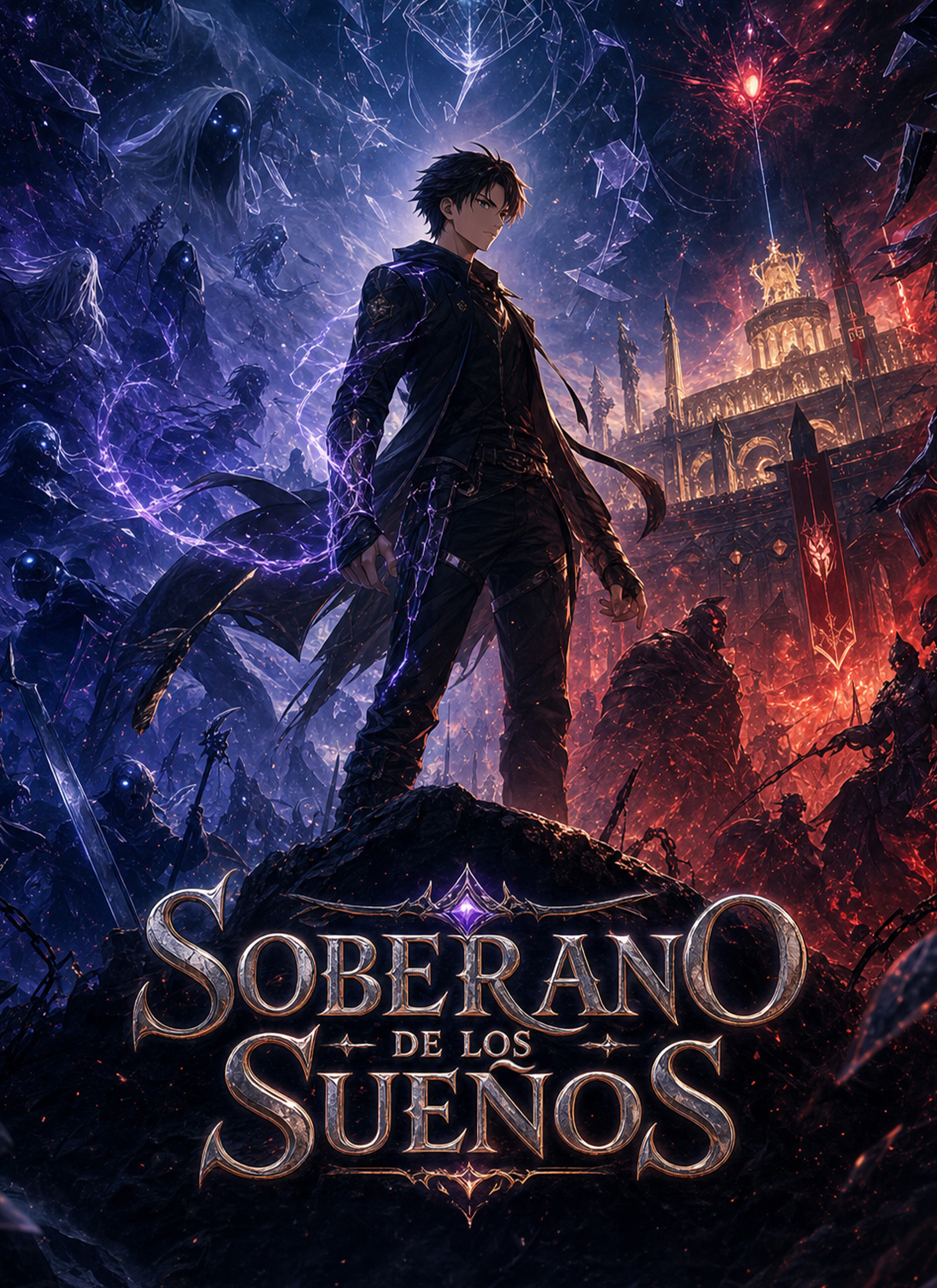 Soberano de los Sueños