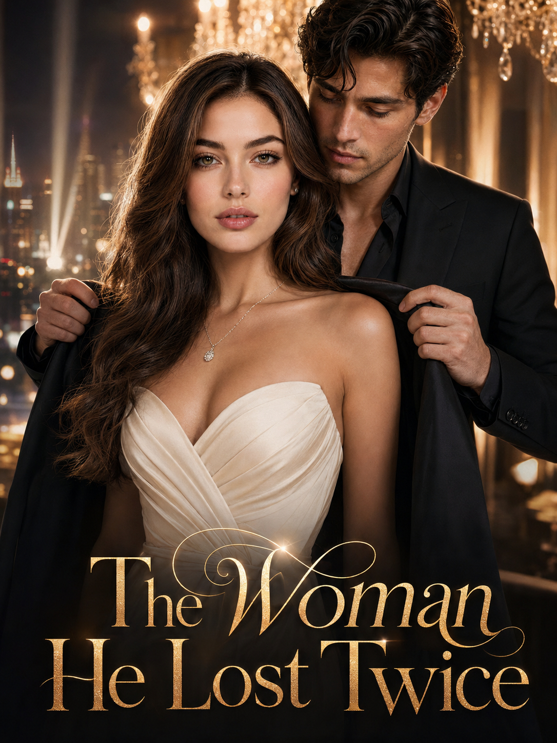 The Woman He Lost Twice