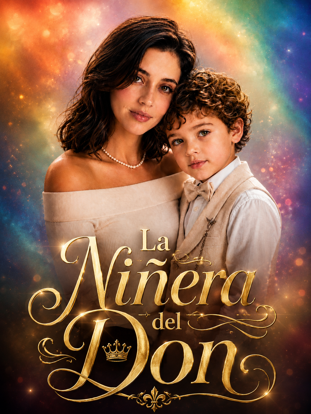 La Niñera del Don