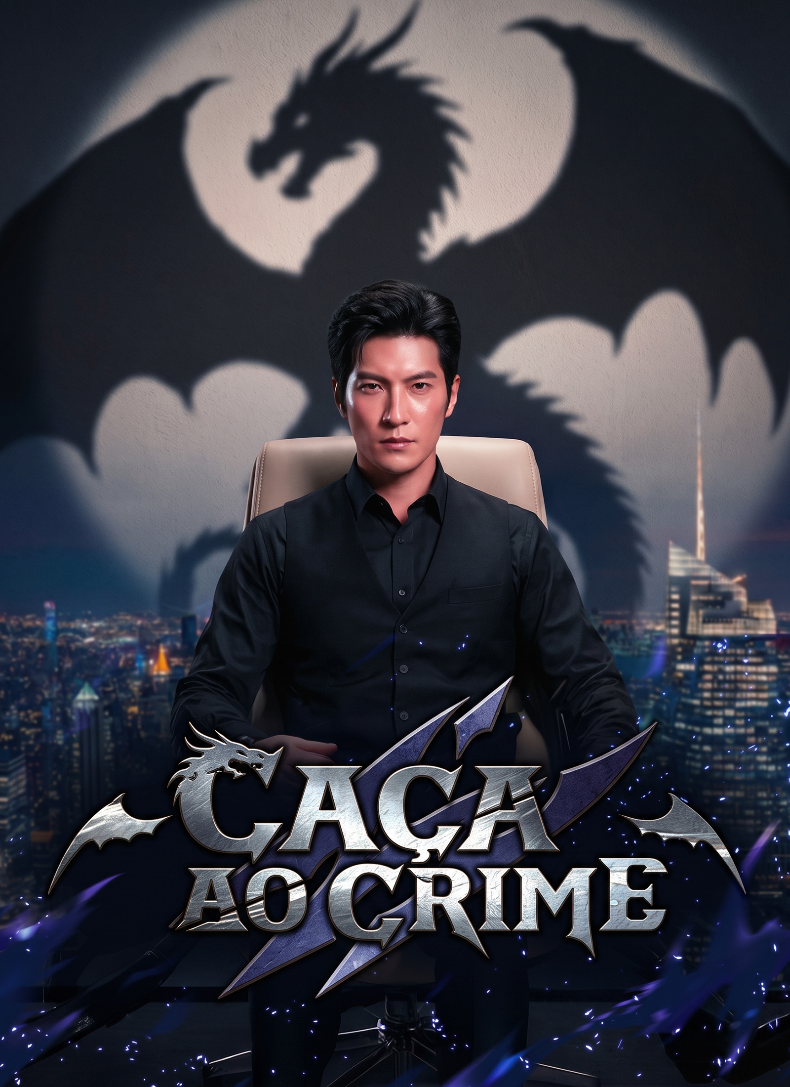 [Dublado]Caça ao Crime