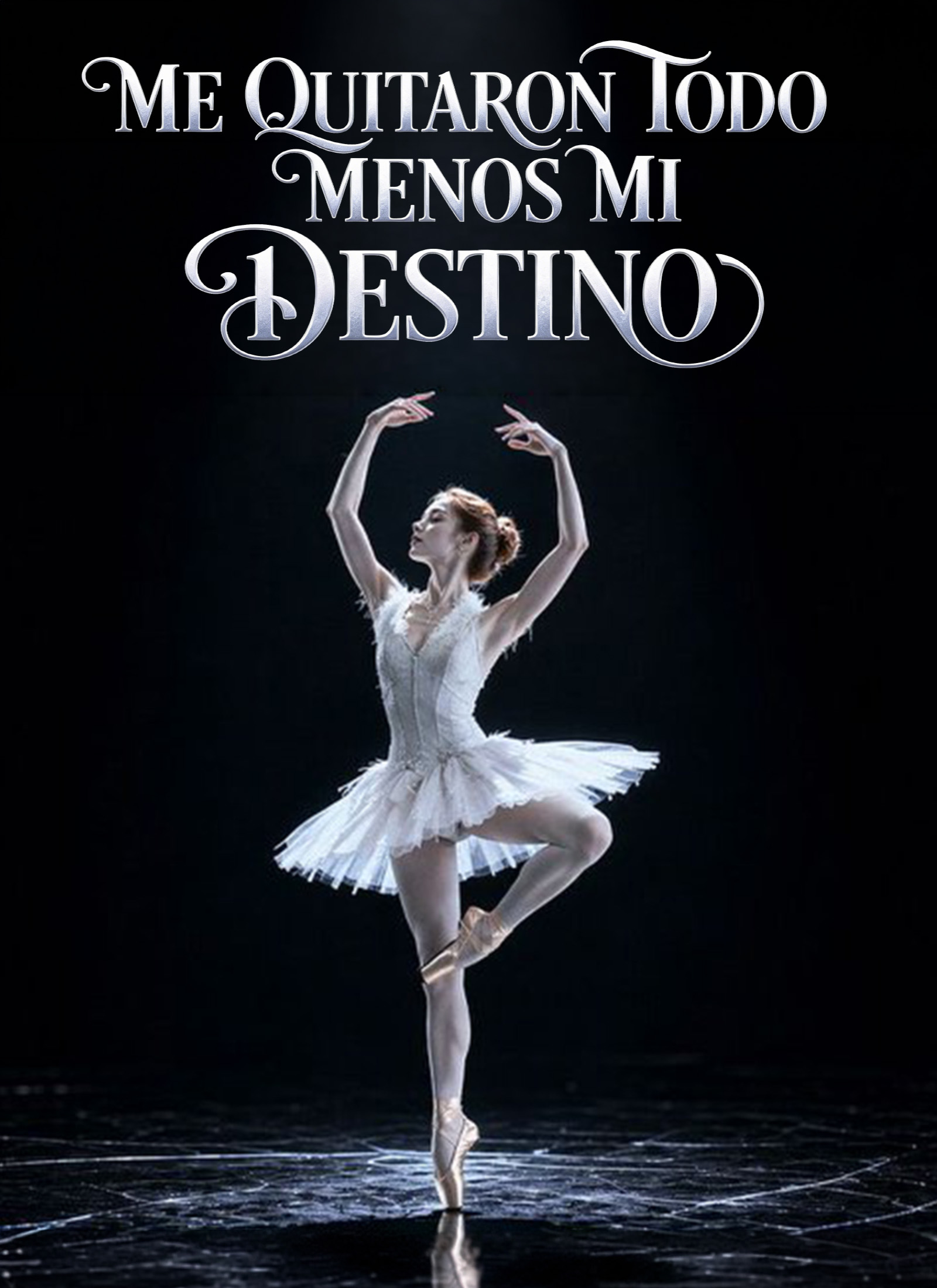 Me Quitaron Todo Menos Mi Destino