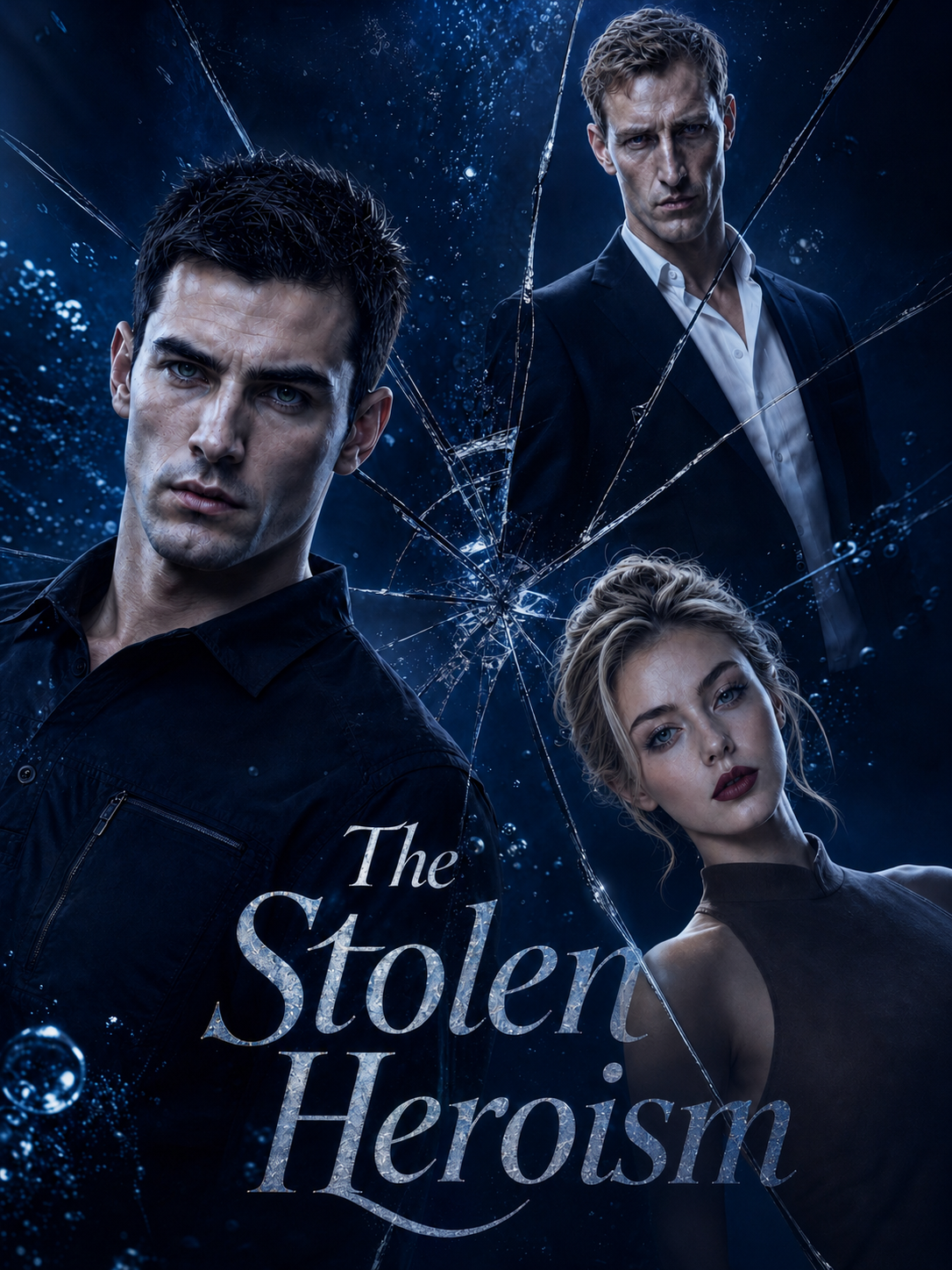 The Stolen Heroism