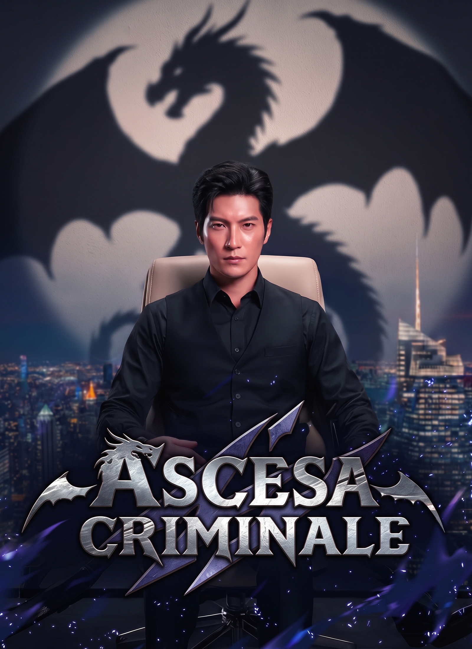 [Doppiato]Ascesa  Criminale