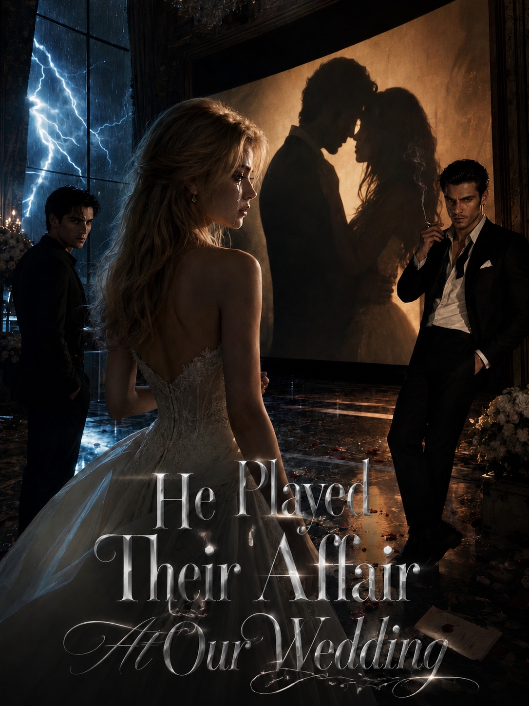 He Played Their Affair At Our Wedding