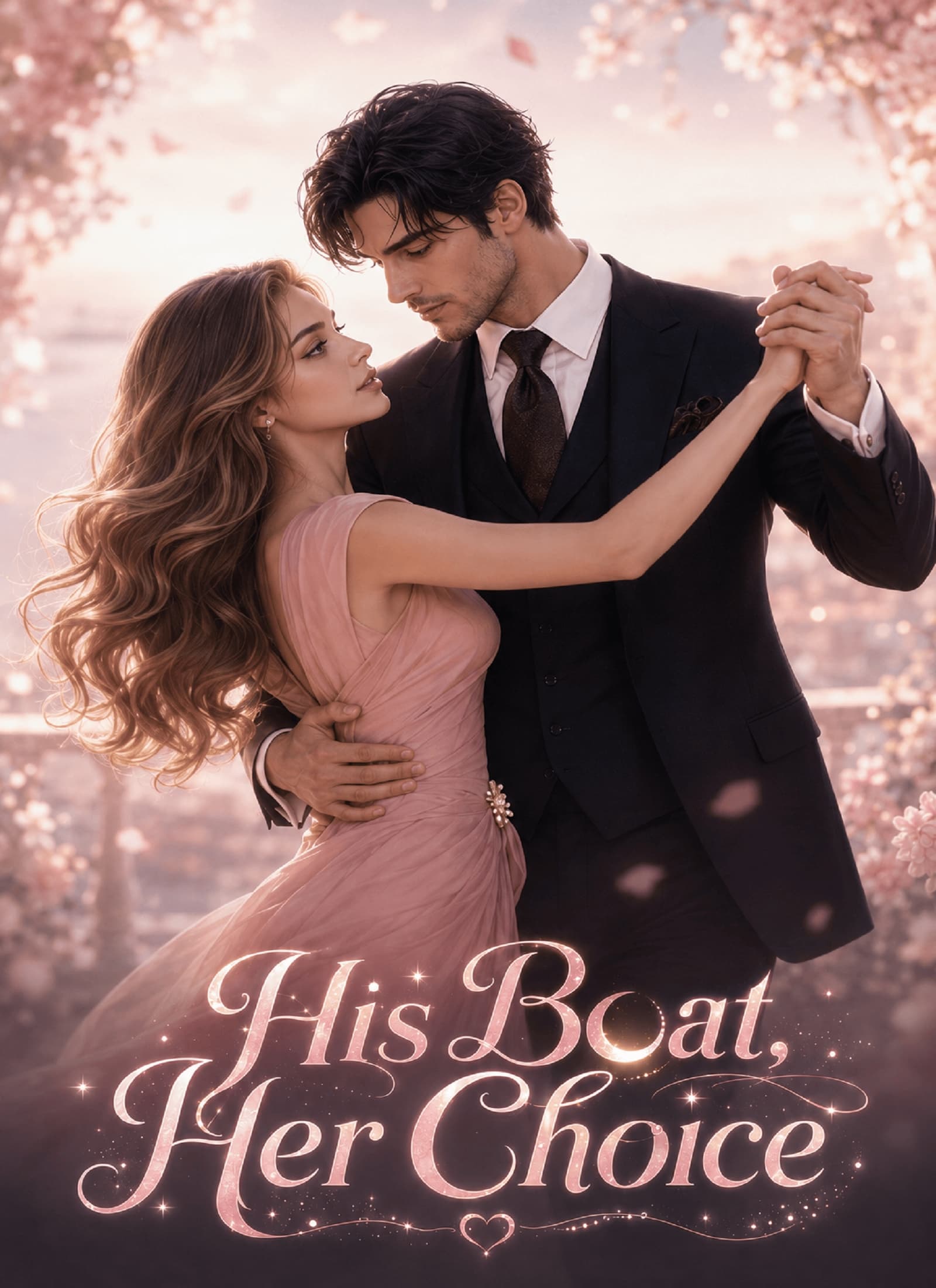 His Boat, Her Choice