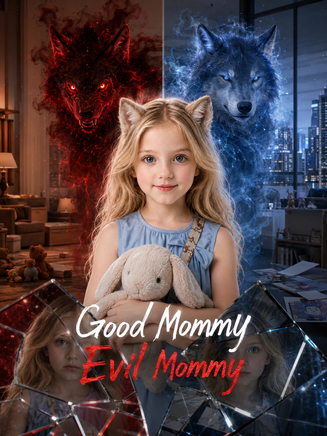 Good Mommy Evil Mommy
