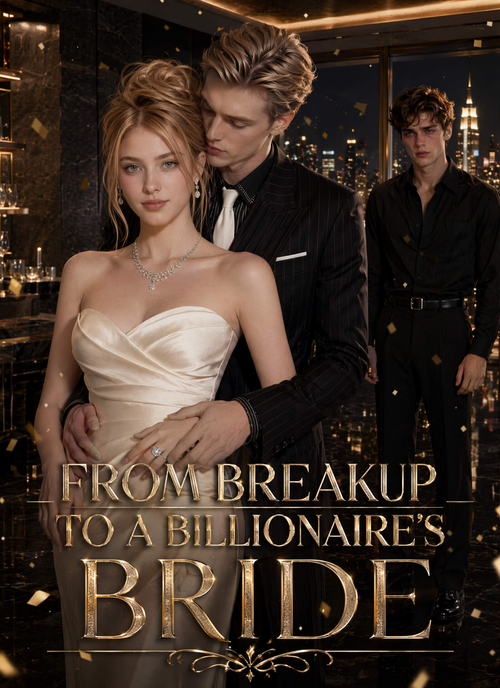 From Breakup to Billionaire’s Bride
