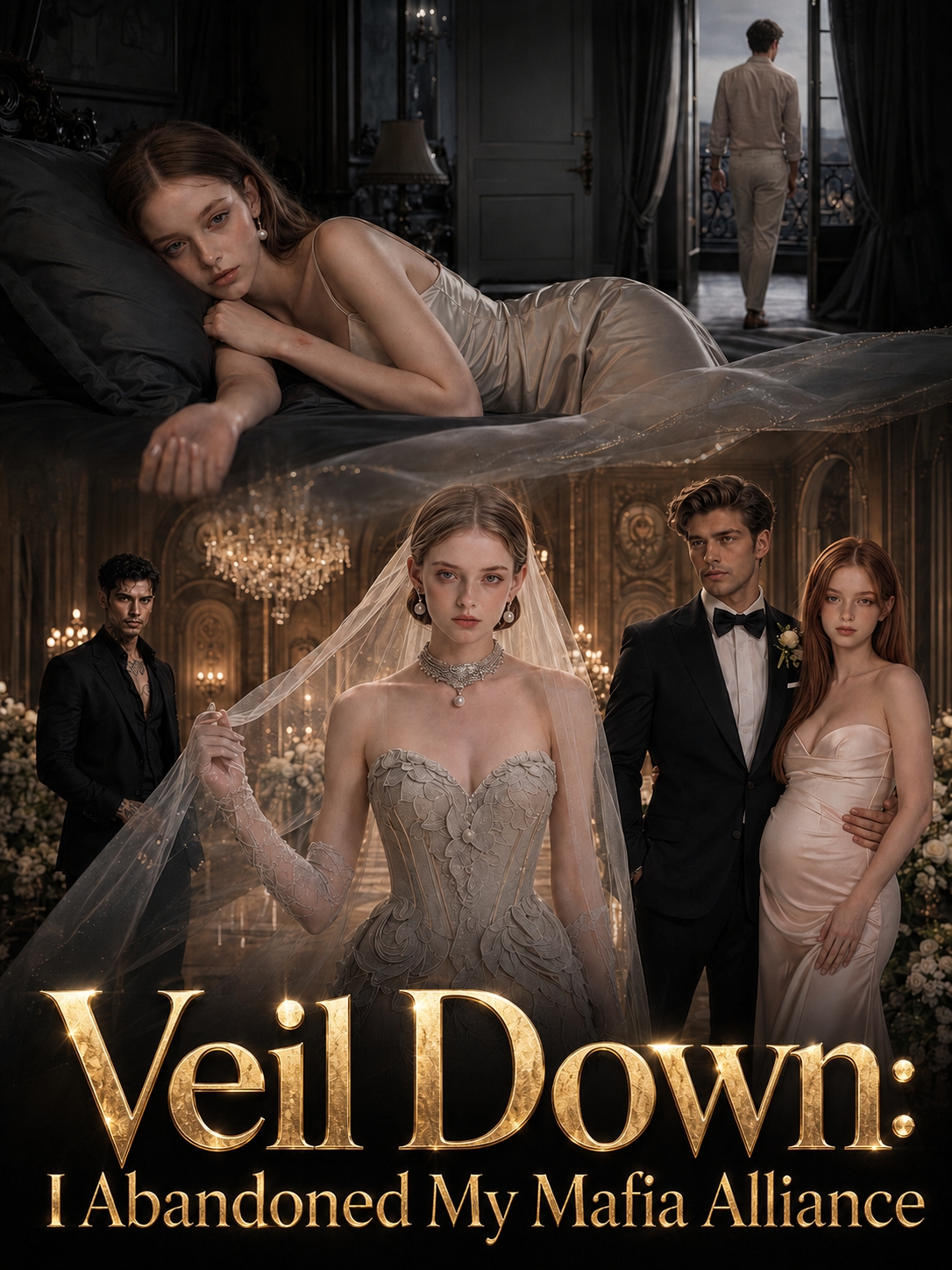 Veil Down: I Abandoned My Mafia Alliance