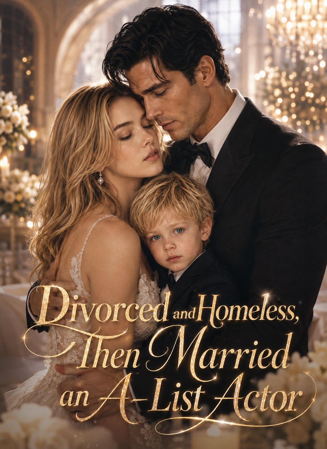 Divorced and Homeless, Then Married an A-List Actor