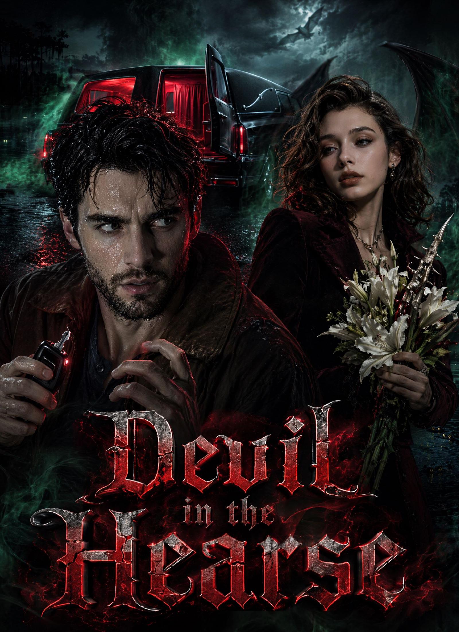Devil in the Hearse
