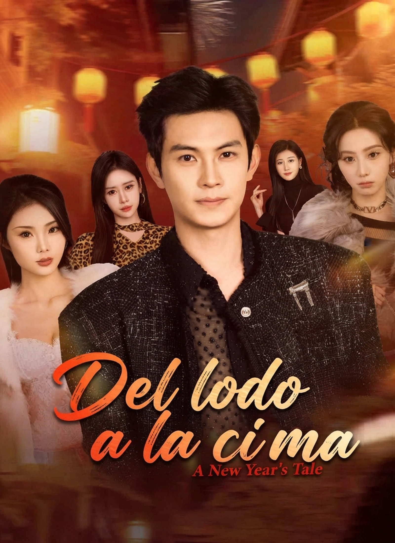 [Doblado]Del lodo a la cima