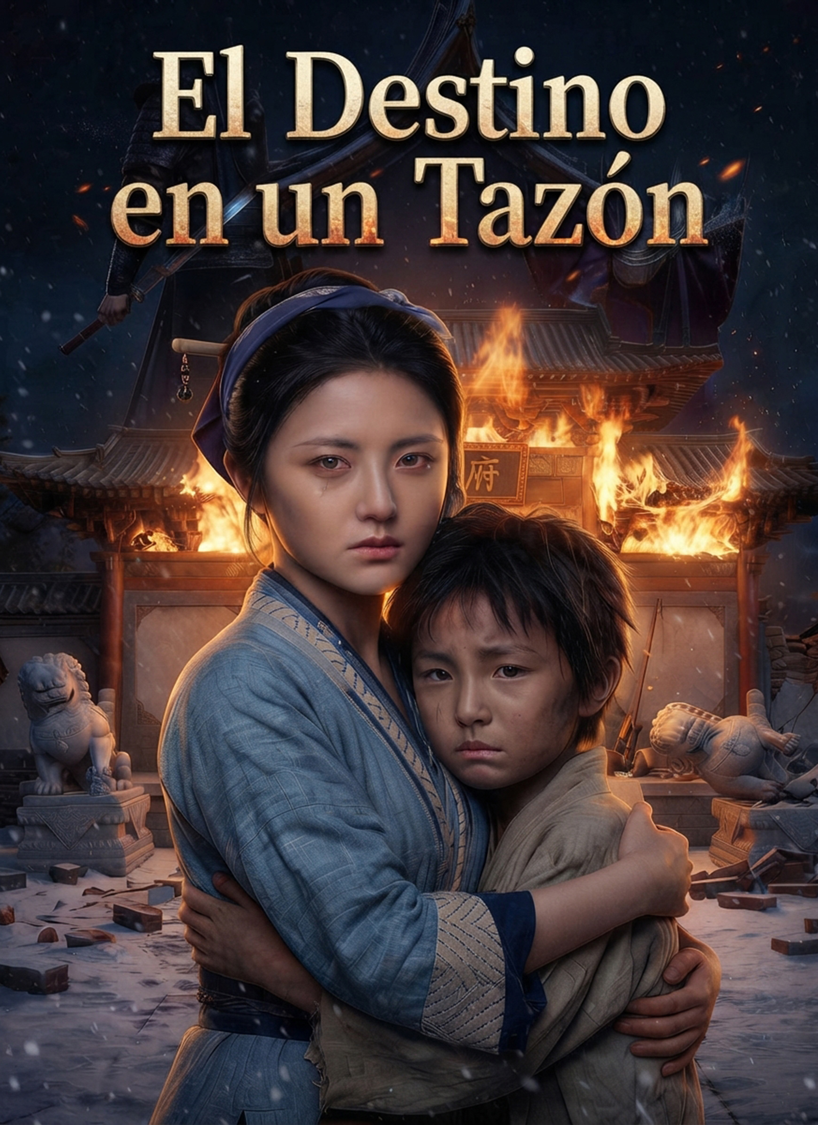 El Destino en un Tazón