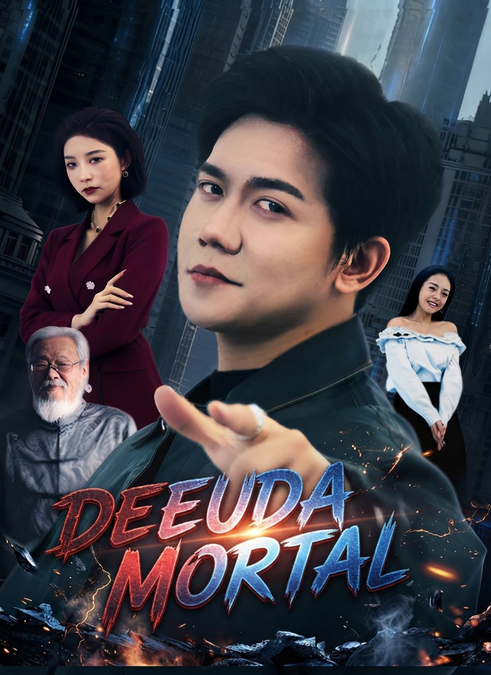 Deuda mortal