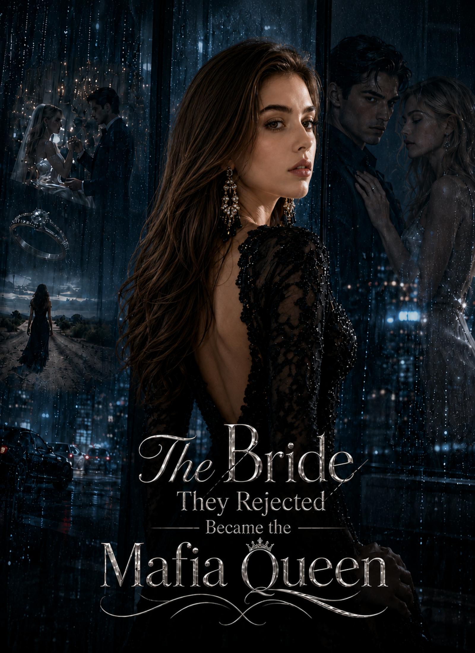 The Bride They Rejected Became the Mafia Queen