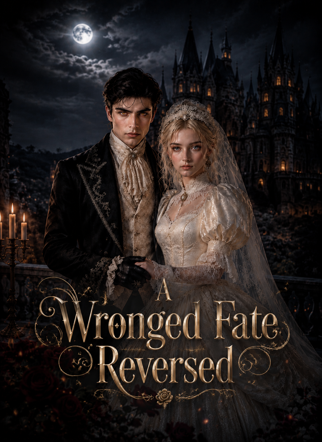A Wronged Fate Reversed