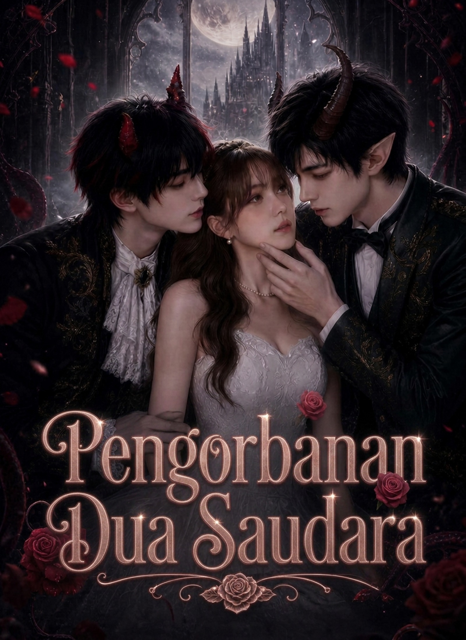 Pengorbanan Dua Saudara