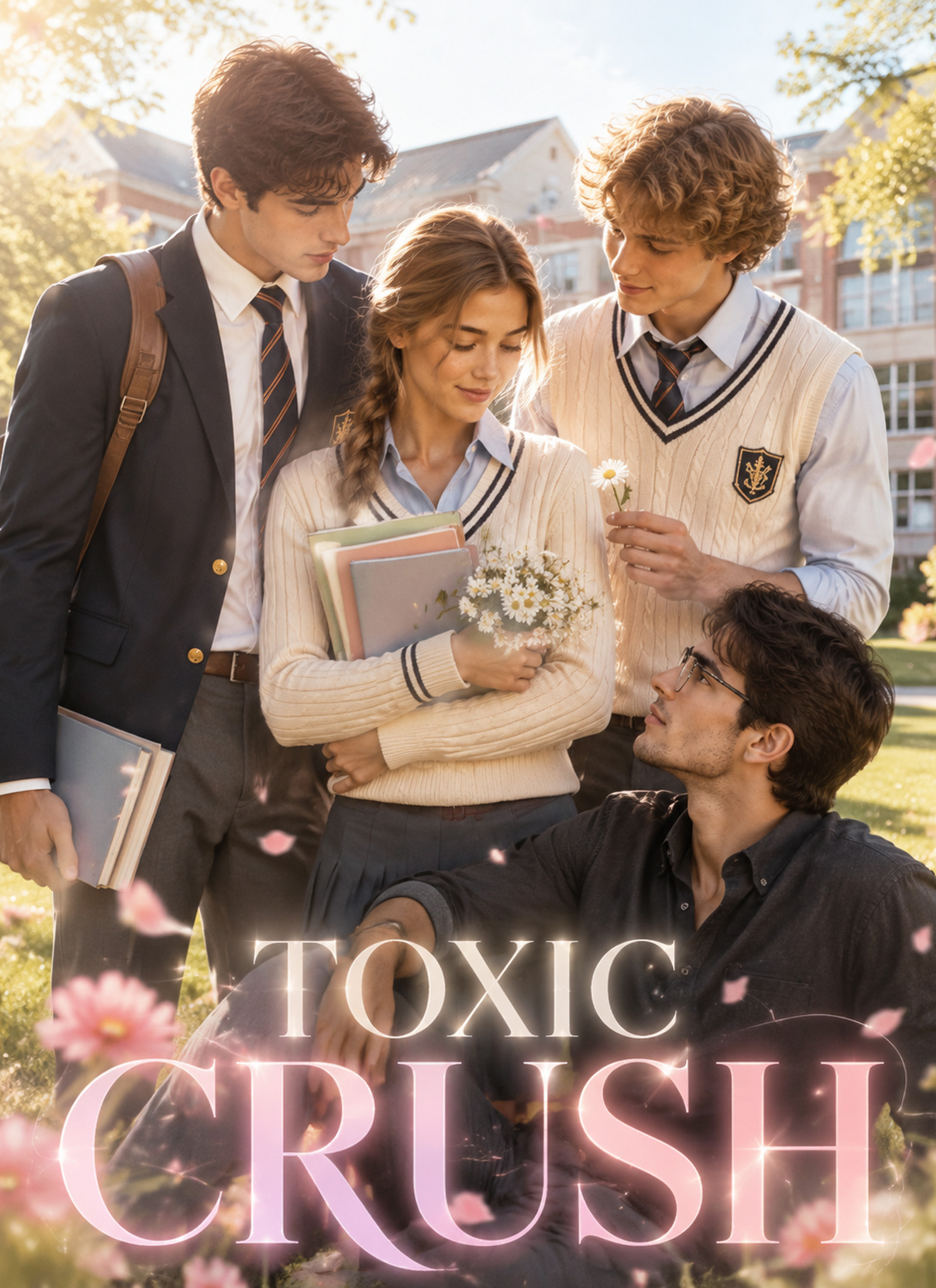 Toxic Crush