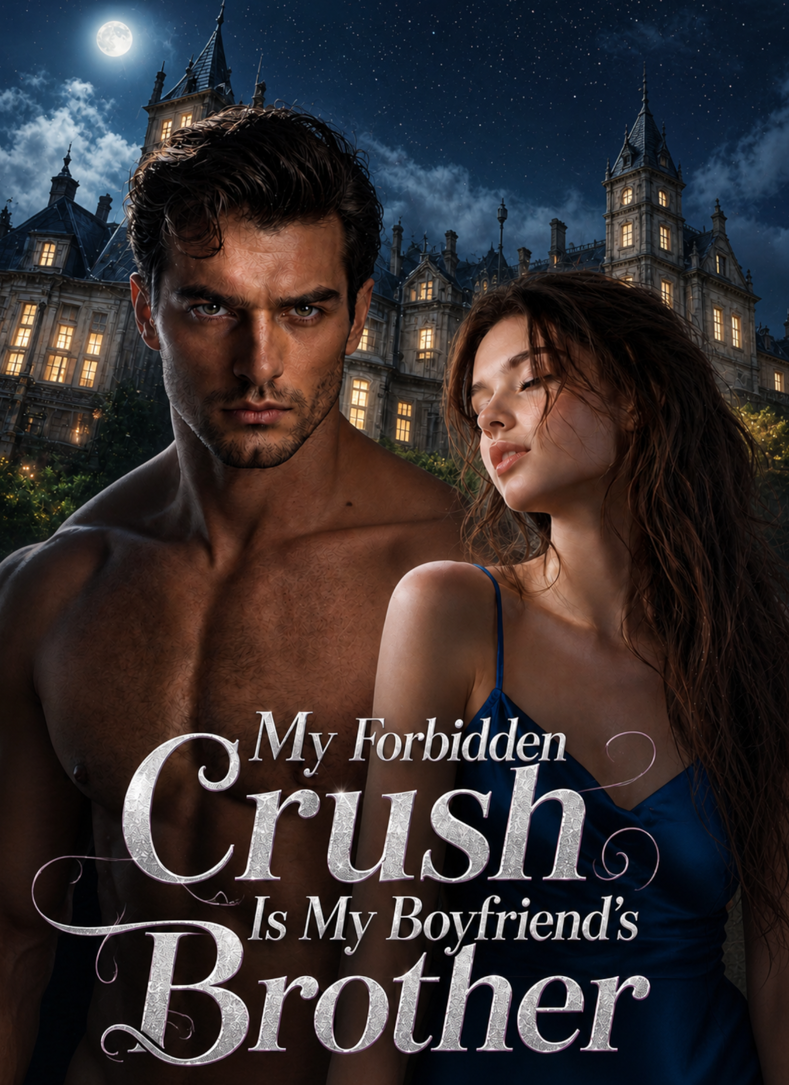 My Forbidden Crush Is My Boyfriend’s Brother