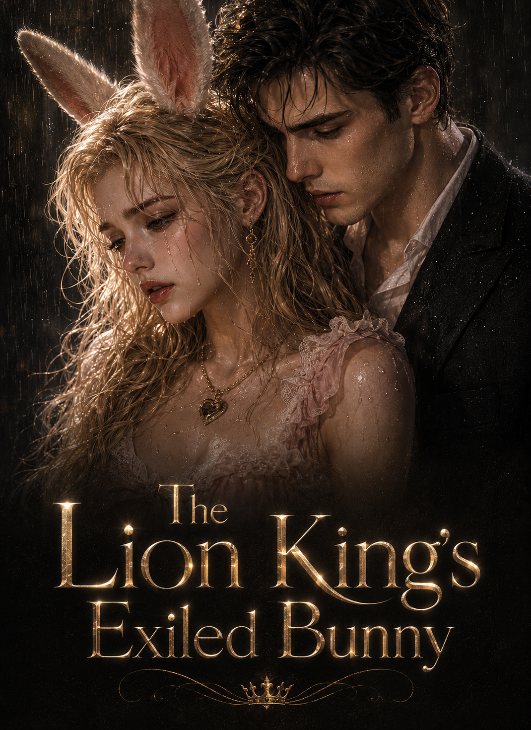 The Lion King's Exiled Bunny